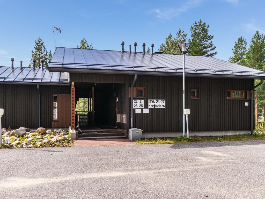 Ferienhaus Haapala suites 21 (former iida) Ferienhaus in Finnland