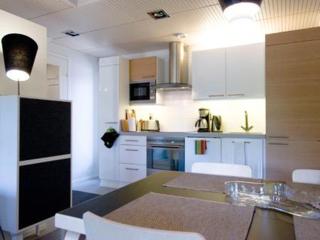 Vakantiehuis Haapala suites 22 in Finland