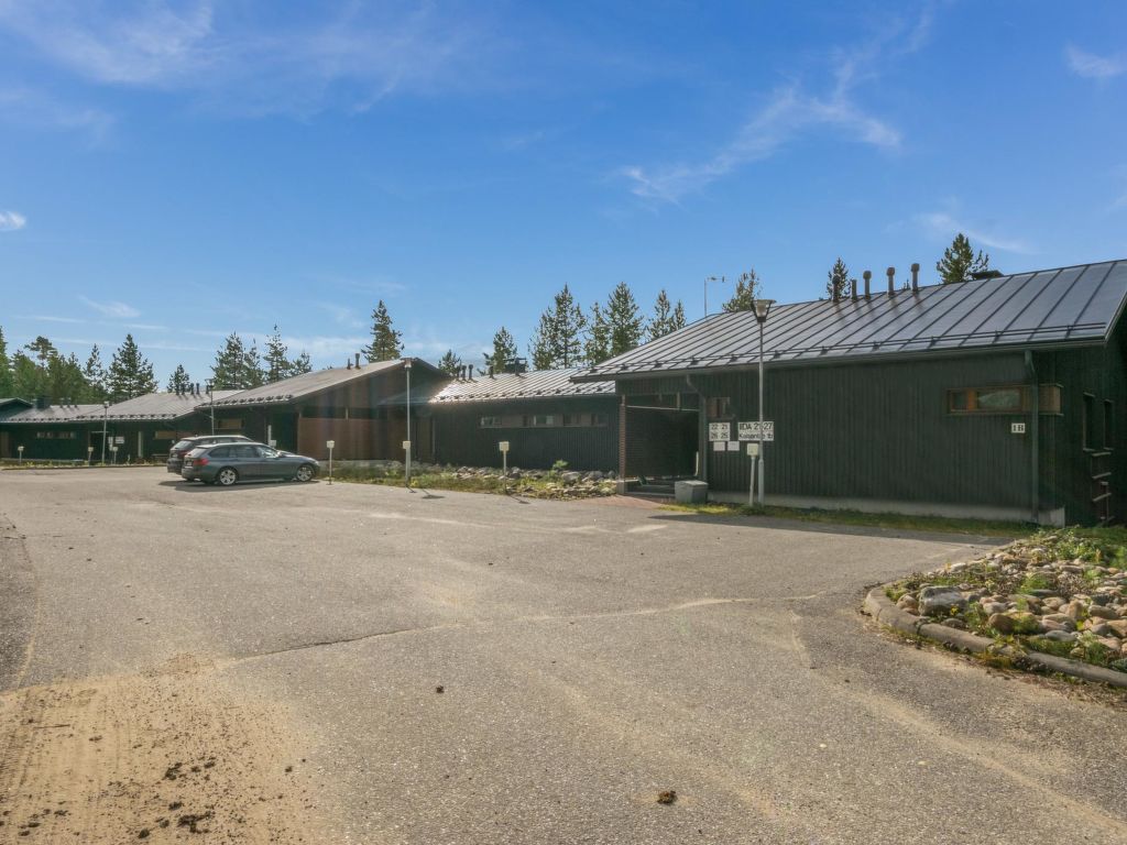 Vakantiehuis Haapala suites 24 in Finland