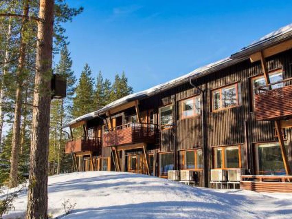 Vakantiehuis Haapala suites 12 in Finland