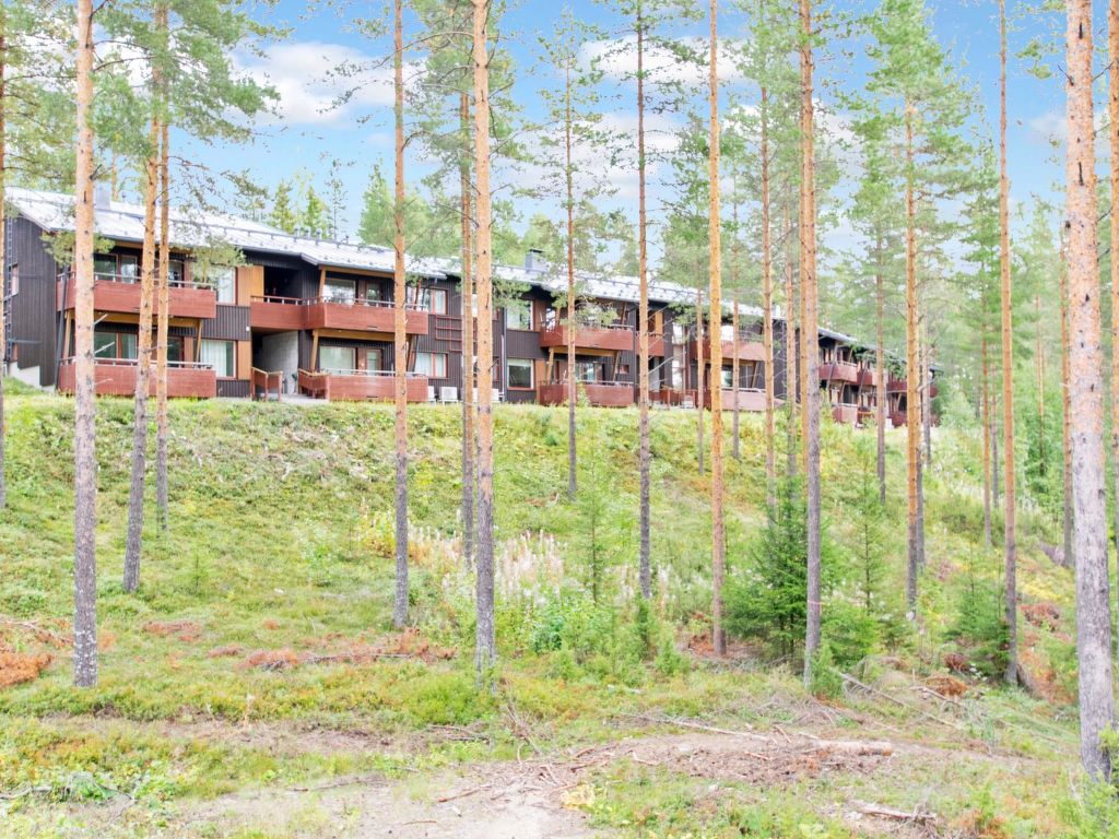 Vakantiehuis Haapala suites 13 in Finland