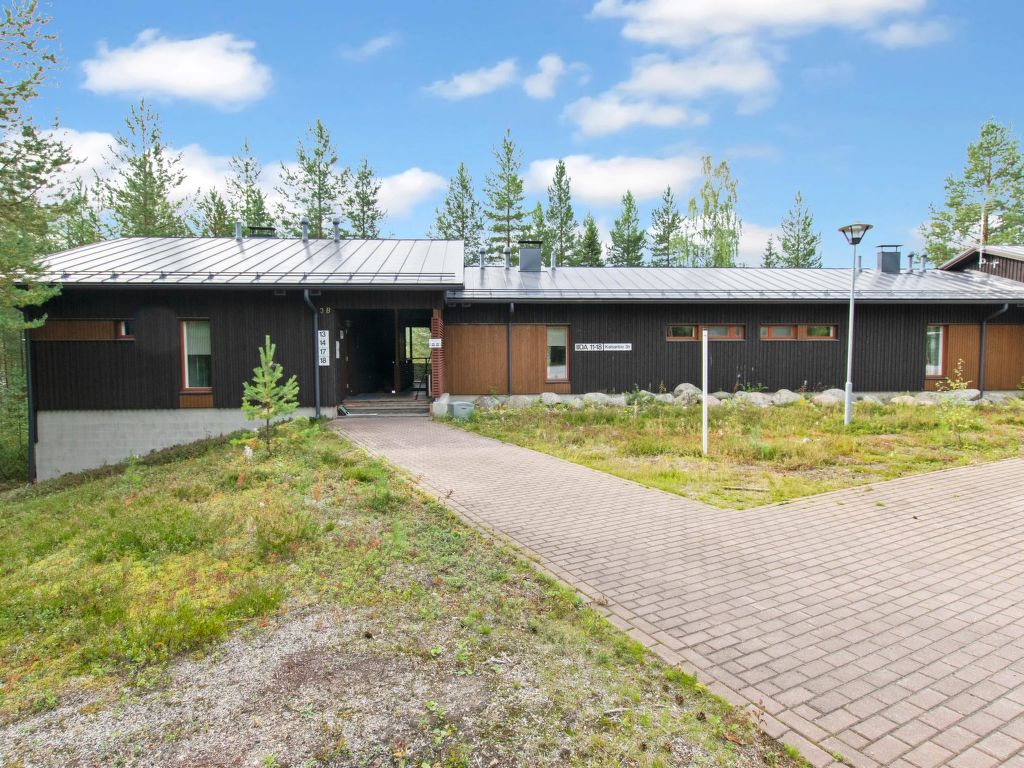 Haapala suites 14 (former iida)