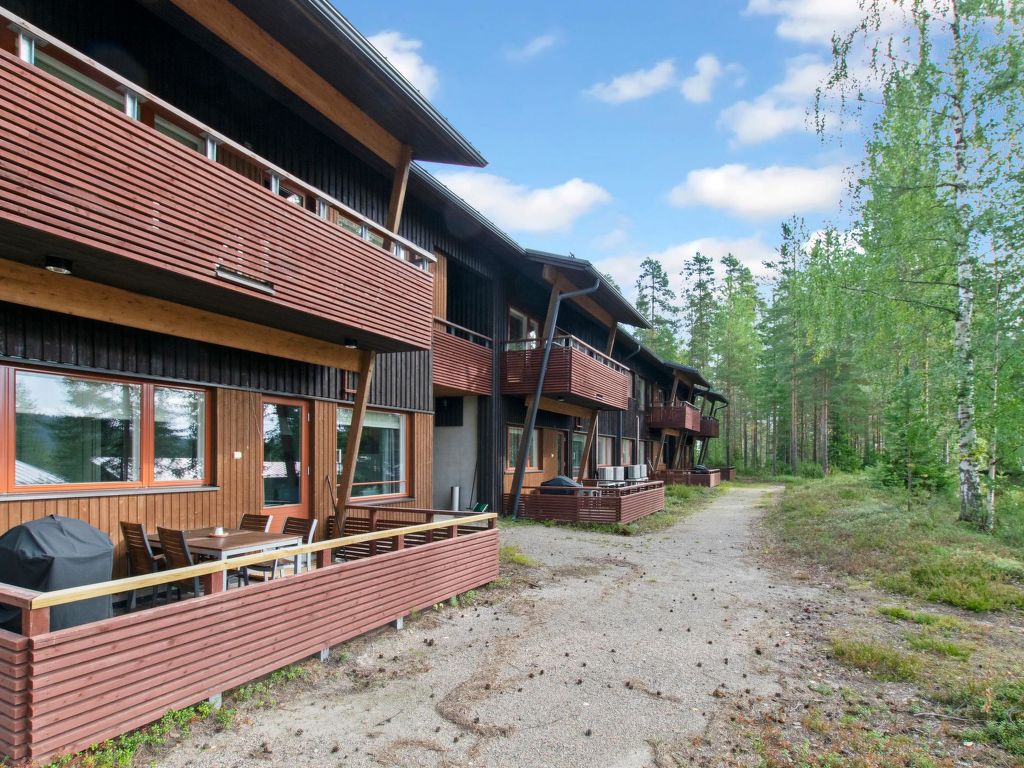 Vakantiehuis Haapala suites 15 in Finland