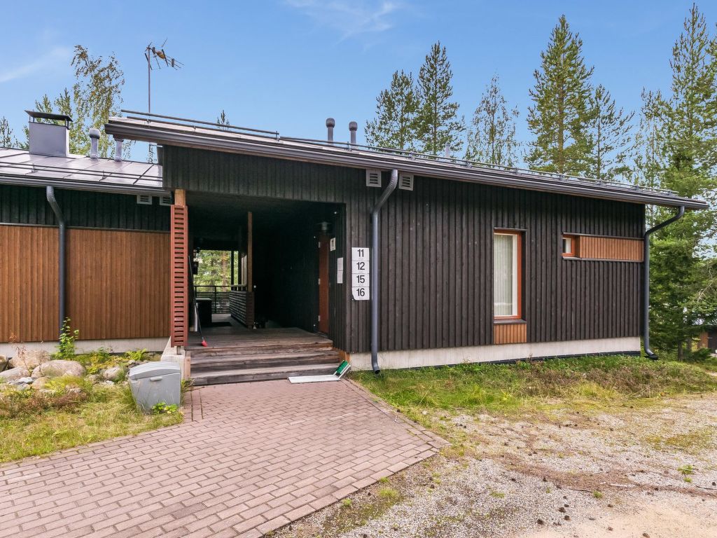 Vakantiehuis Haapala suites 16 in Finland