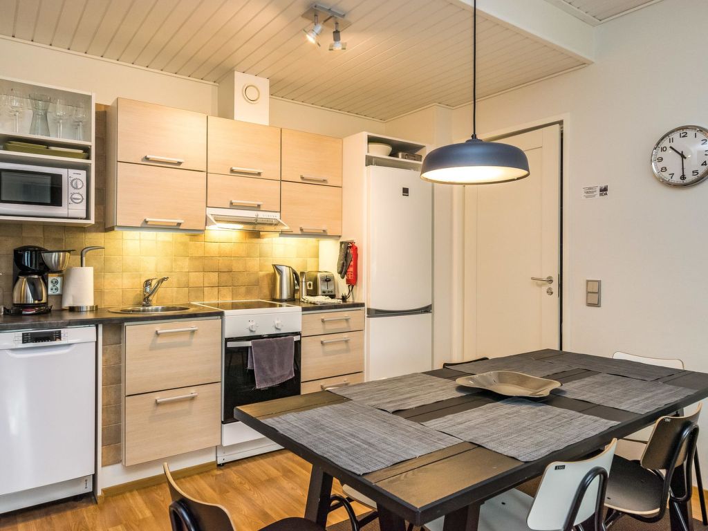 Haapala suites 16 (former iida)