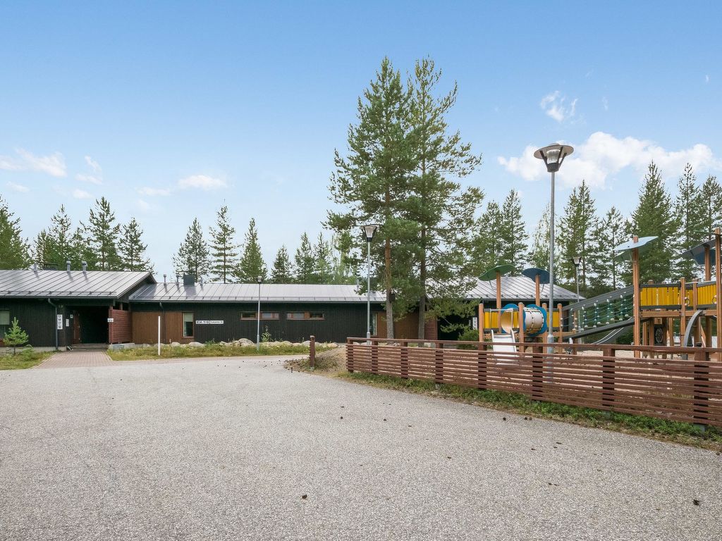 Vakantiehuis Haapala suites 18 in Finland