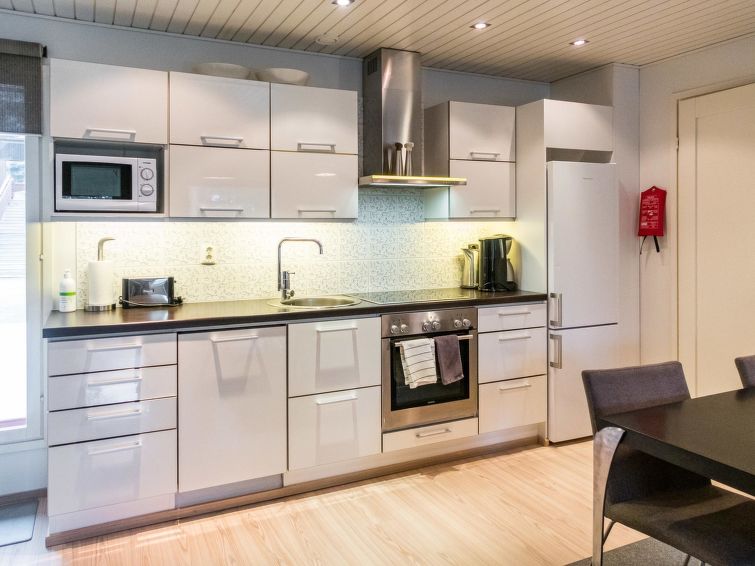 Maison de vacances Iida 32