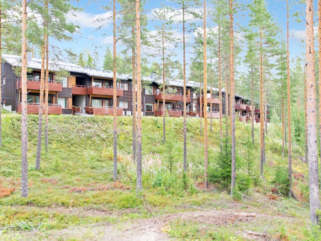 Vakantiehuis Haapala suites 33 in Finland