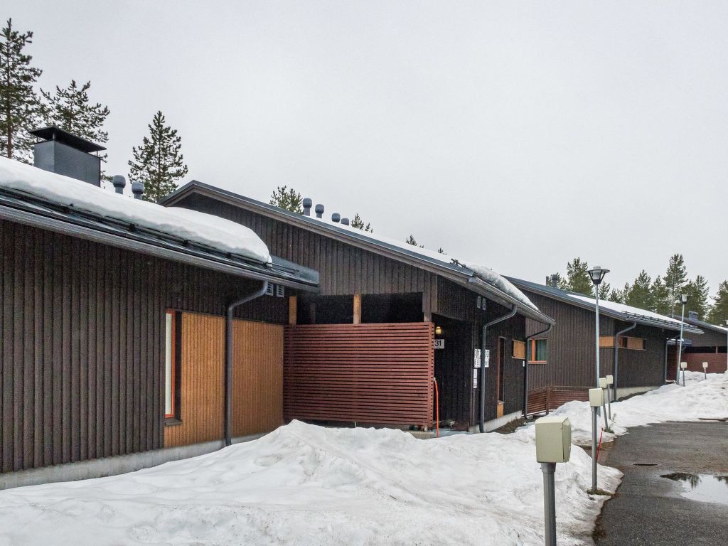 Vakantiehuis Haapala suites 36 in Finland