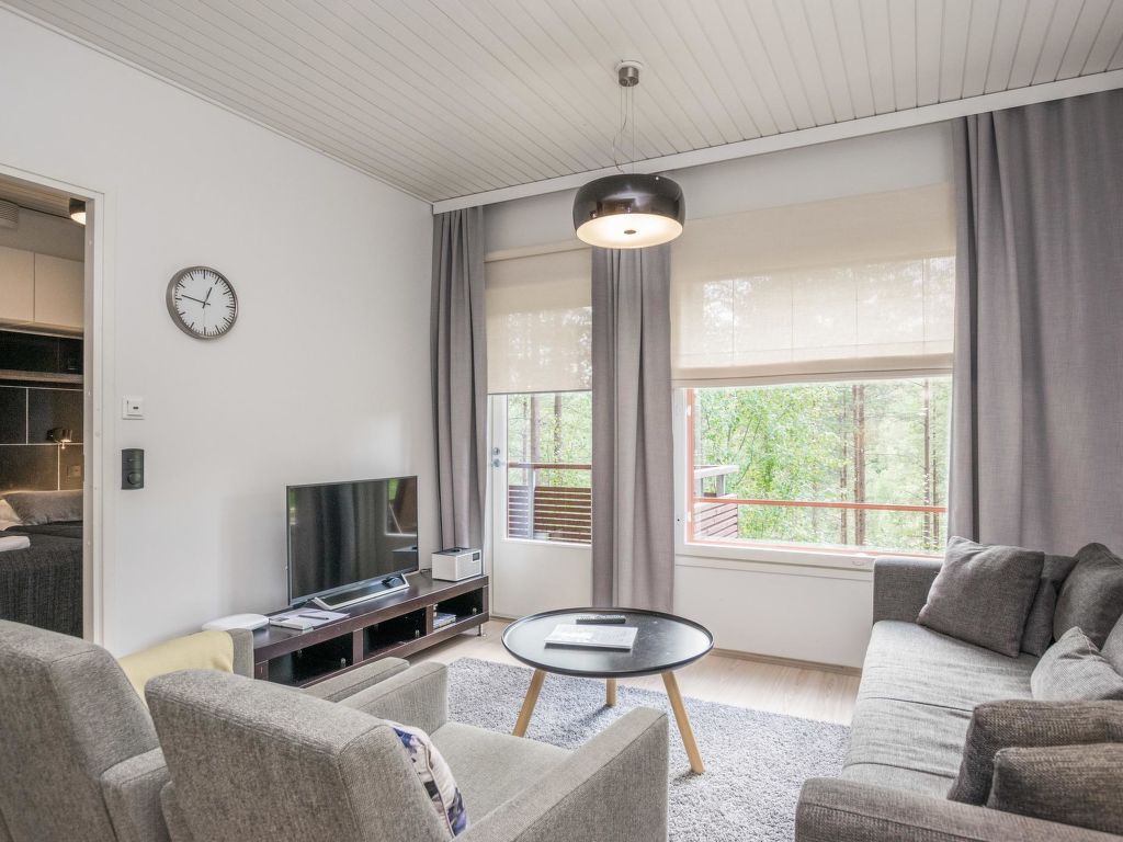 Vakantiehuis Vuokatti cabin 38 in Finland