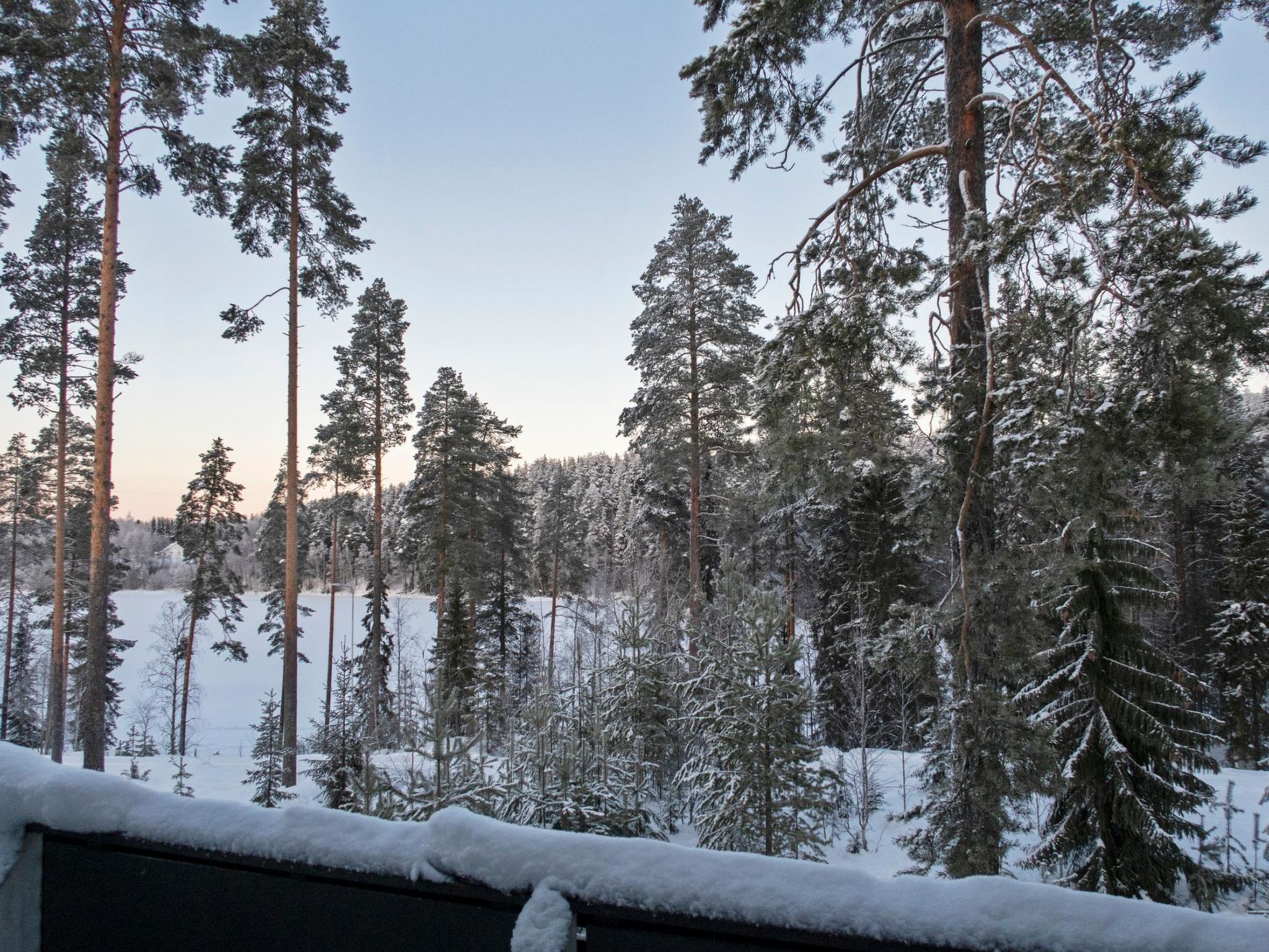 Vuokatinlampi 7 a-Binnen