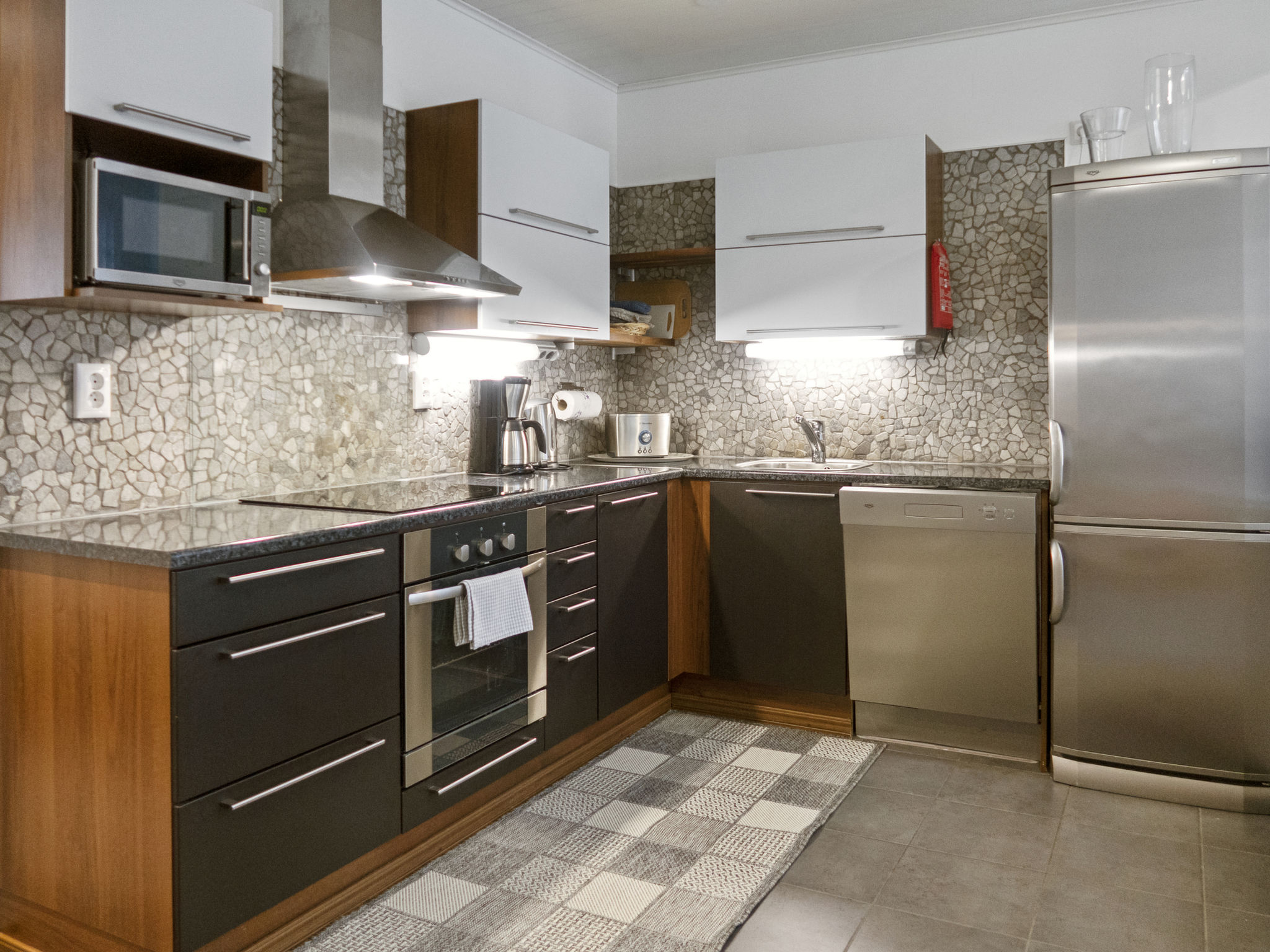 Maison Vuokatinlampi 7 a – Intérieur, photo 8 sur 46
