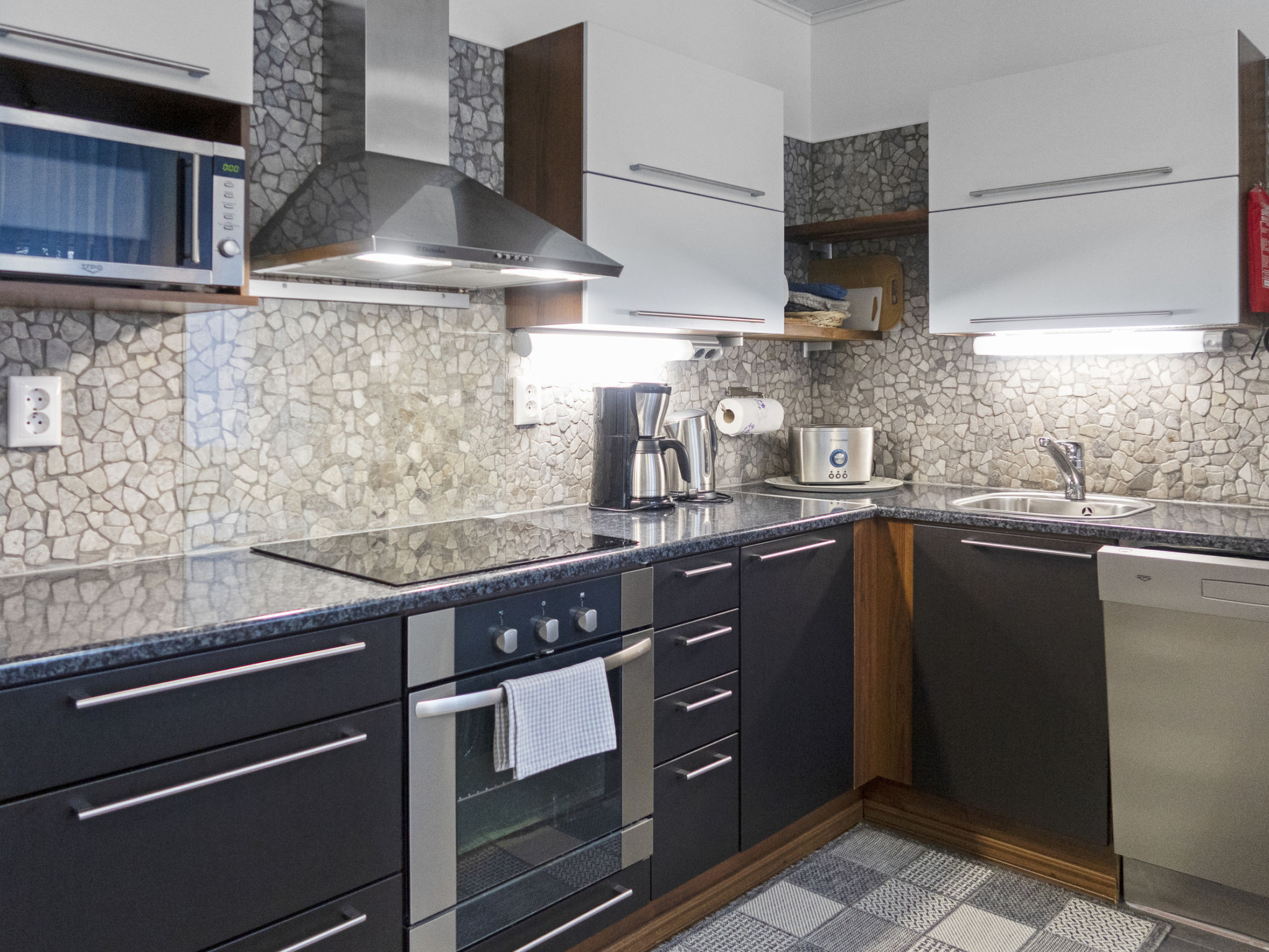 Maison Vuokatinlampi 7 a – Intérieur, photo 10 sur 46