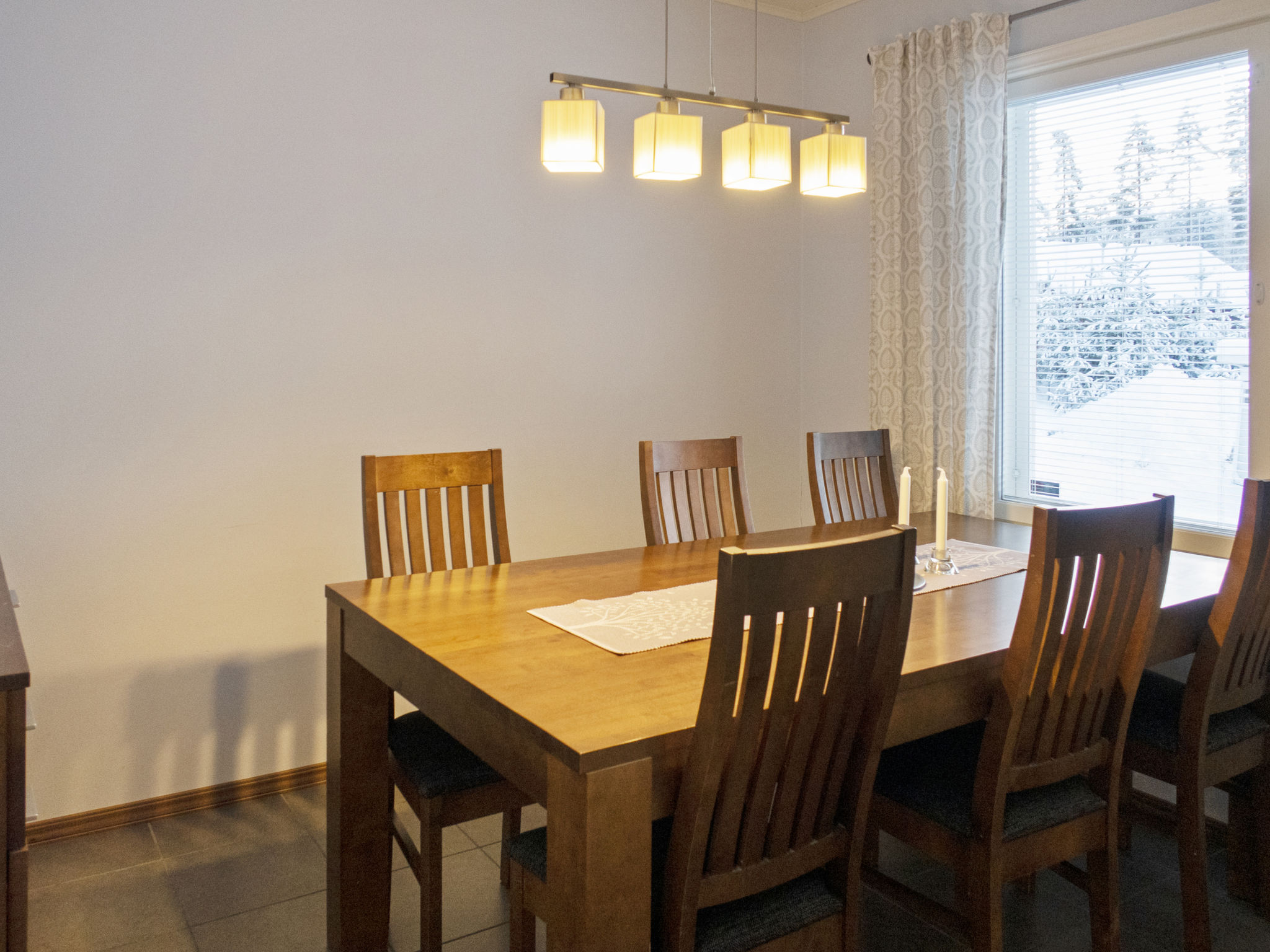 Maison Vuokatinlampi 7 a – Intérieur, photo 11 sur 46