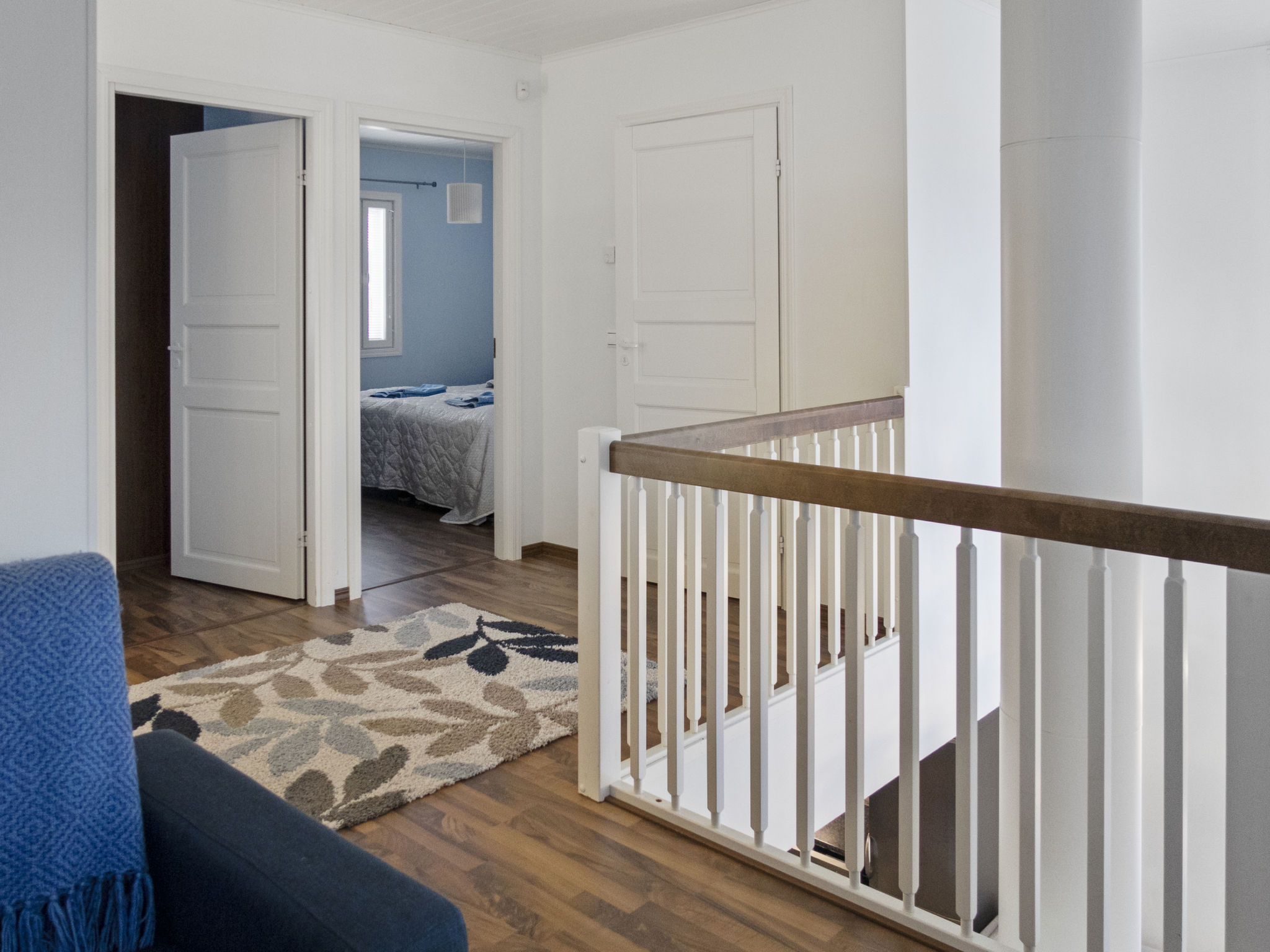 Maison Vuokatinlampi 7 a – Intérieur, photo 17 sur 46