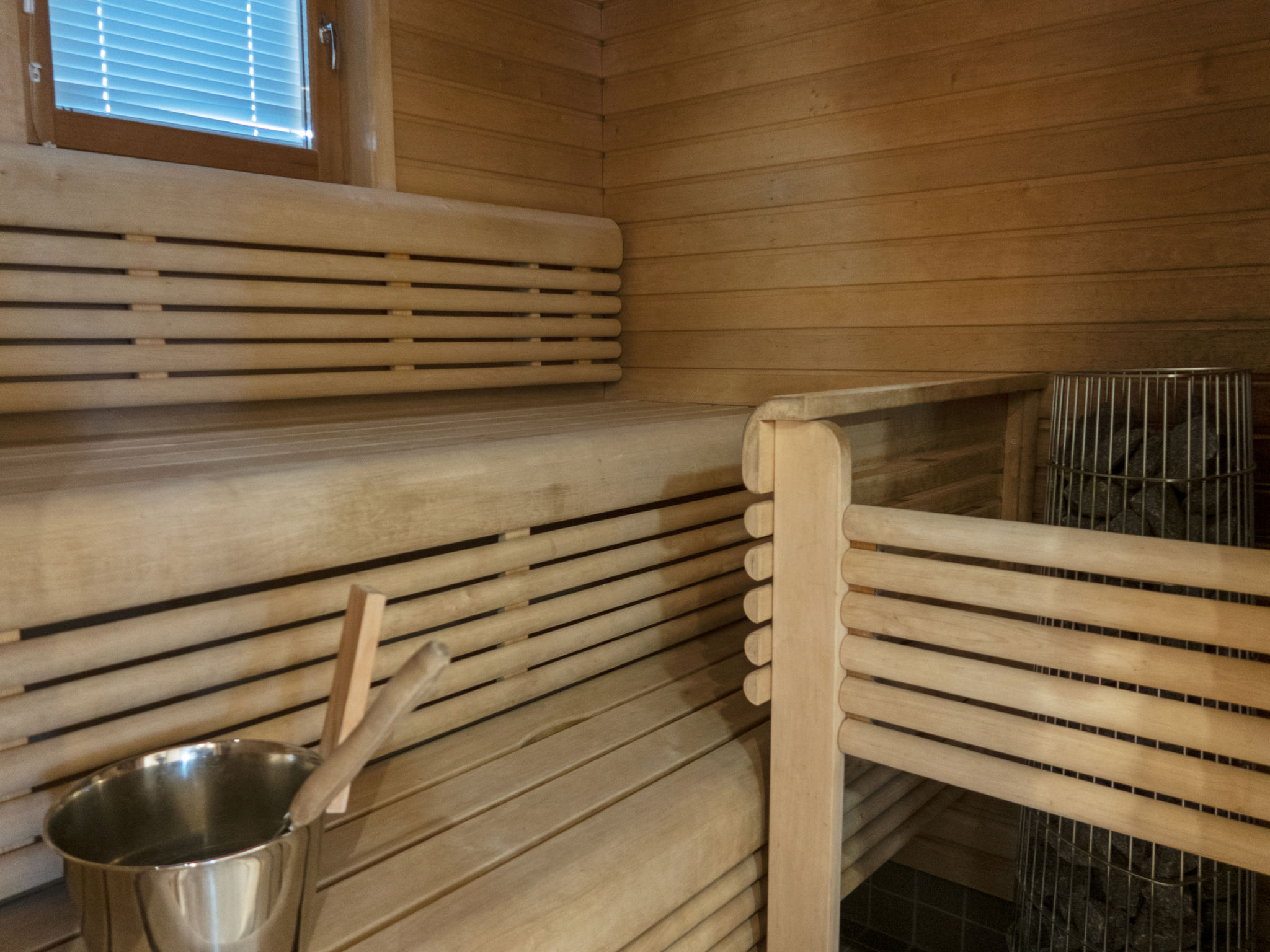 Maison Vuokatinlampi 7 a – Intérieur, photo 20 sur 46