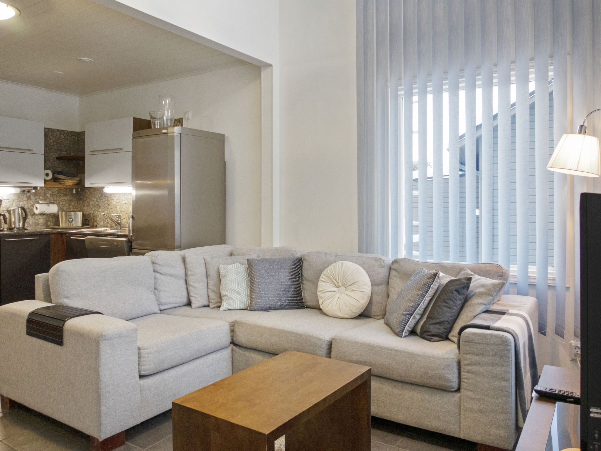 Maison Vuokatinlampi 7 a – Intérieur, photo 26 sur 46