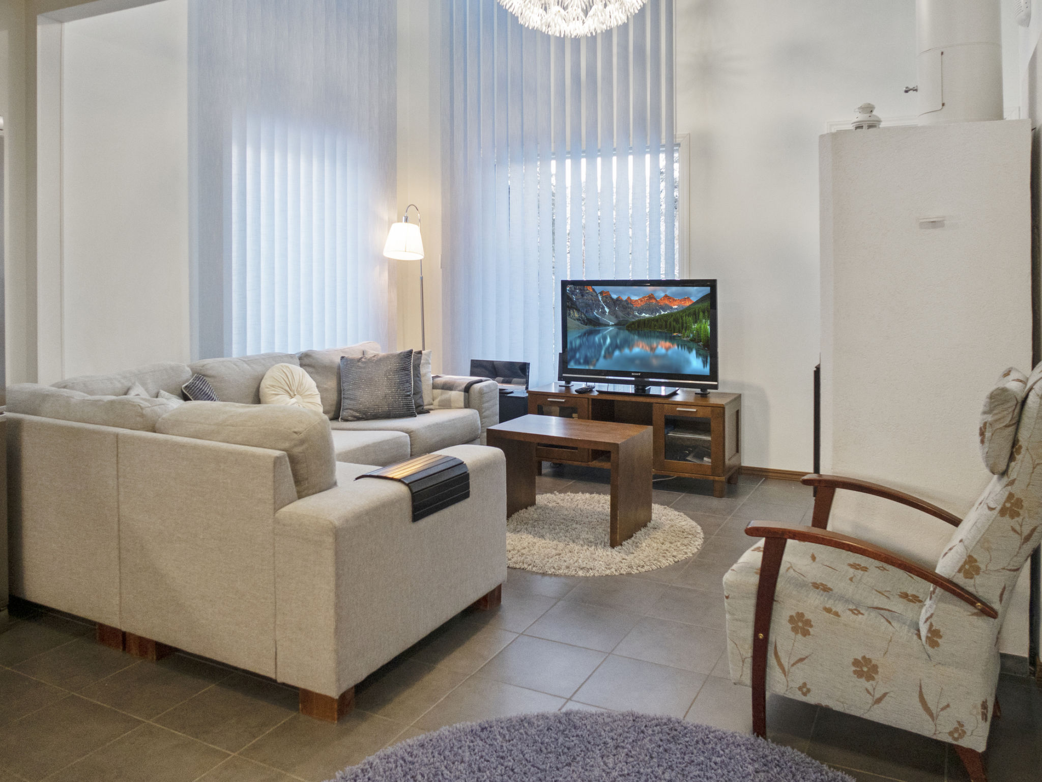 Maison Vuokatinlampi 7 a – Intérieur, photo 27 sur 46