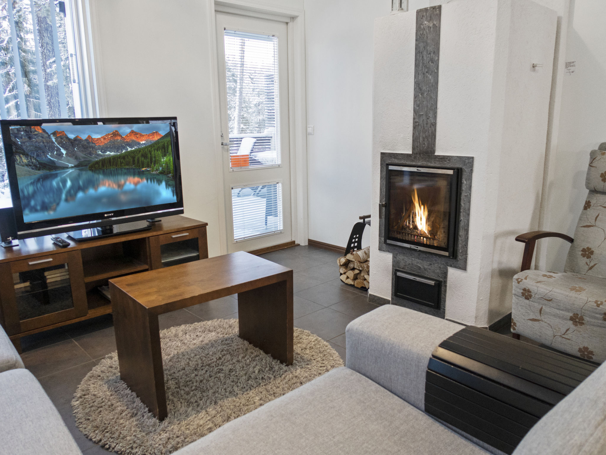 Maison Vuokatinlampi 7 a – Intérieur, photo 28 sur 46