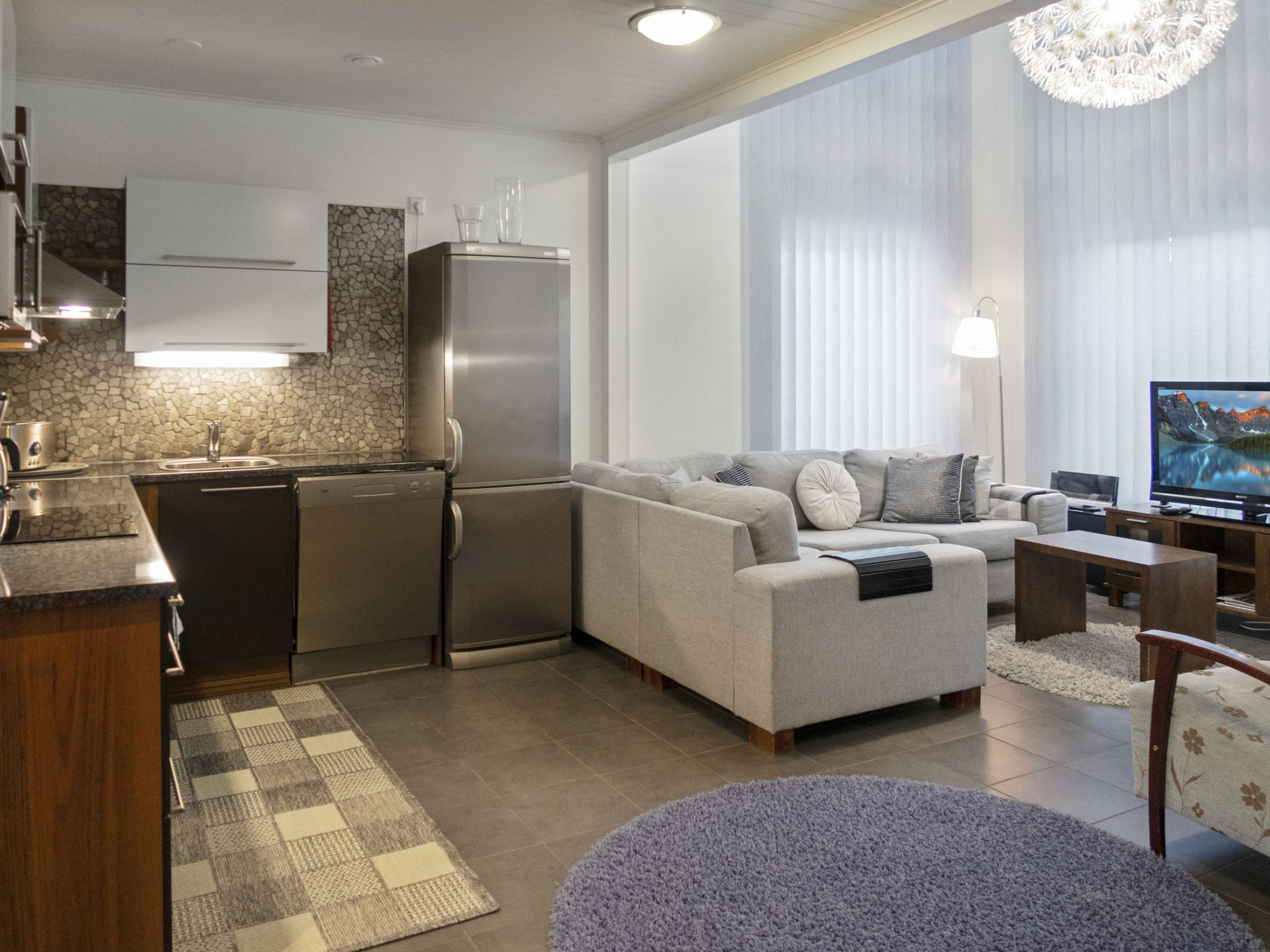 Maison Vuokatinlampi 7 a – Intérieur, photo 30 sur 46
