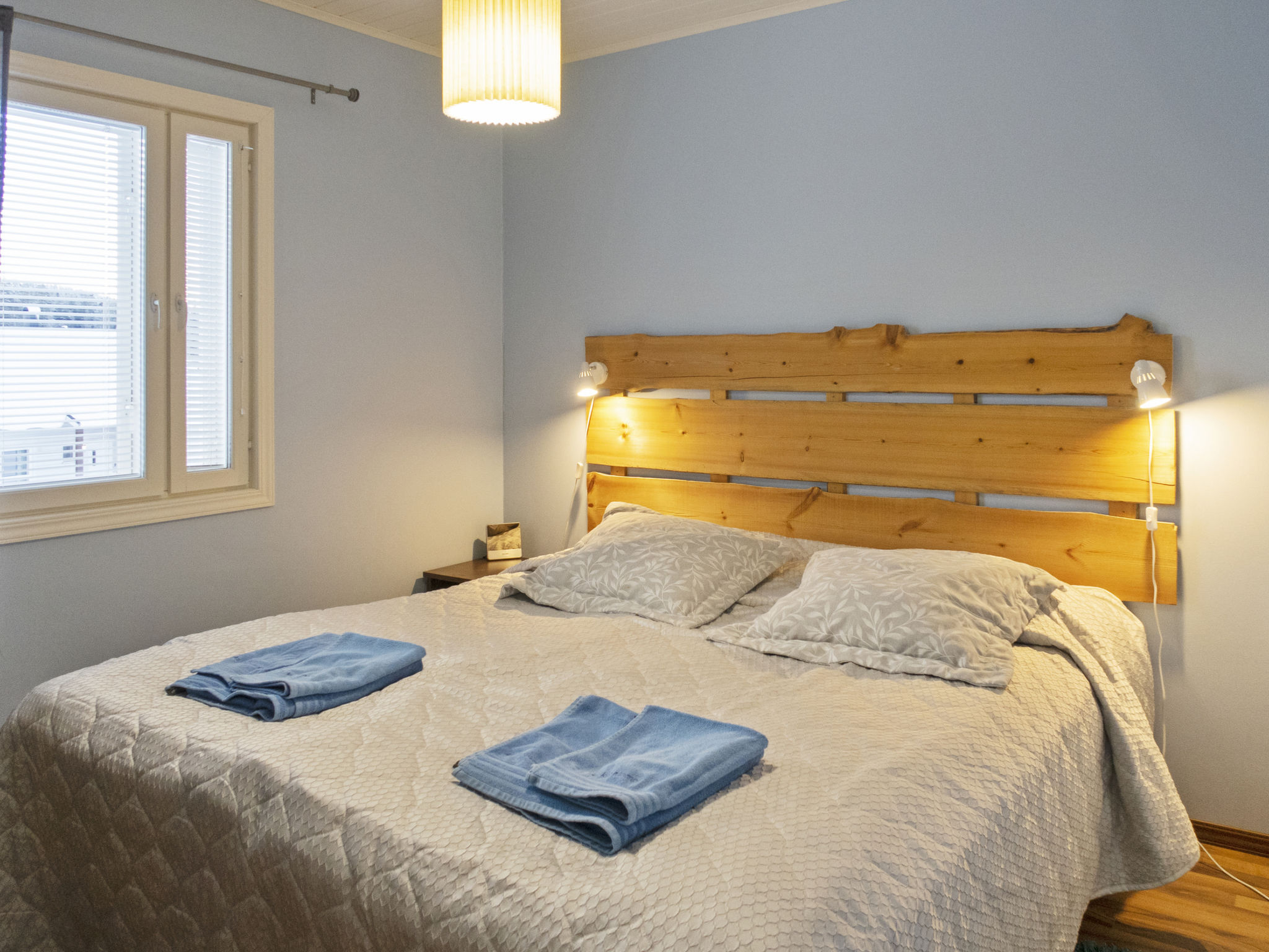 Maison Vuokatinlampi 7 a – Intérieur, photo 35 sur 46