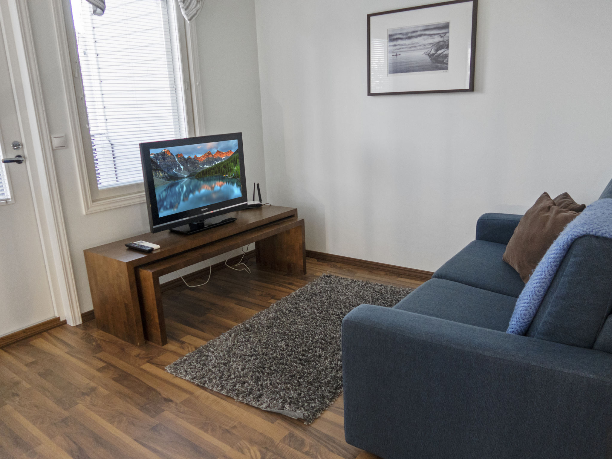 Maison Vuokatinlampi 7 a – Intérieur, photo 39 sur 46