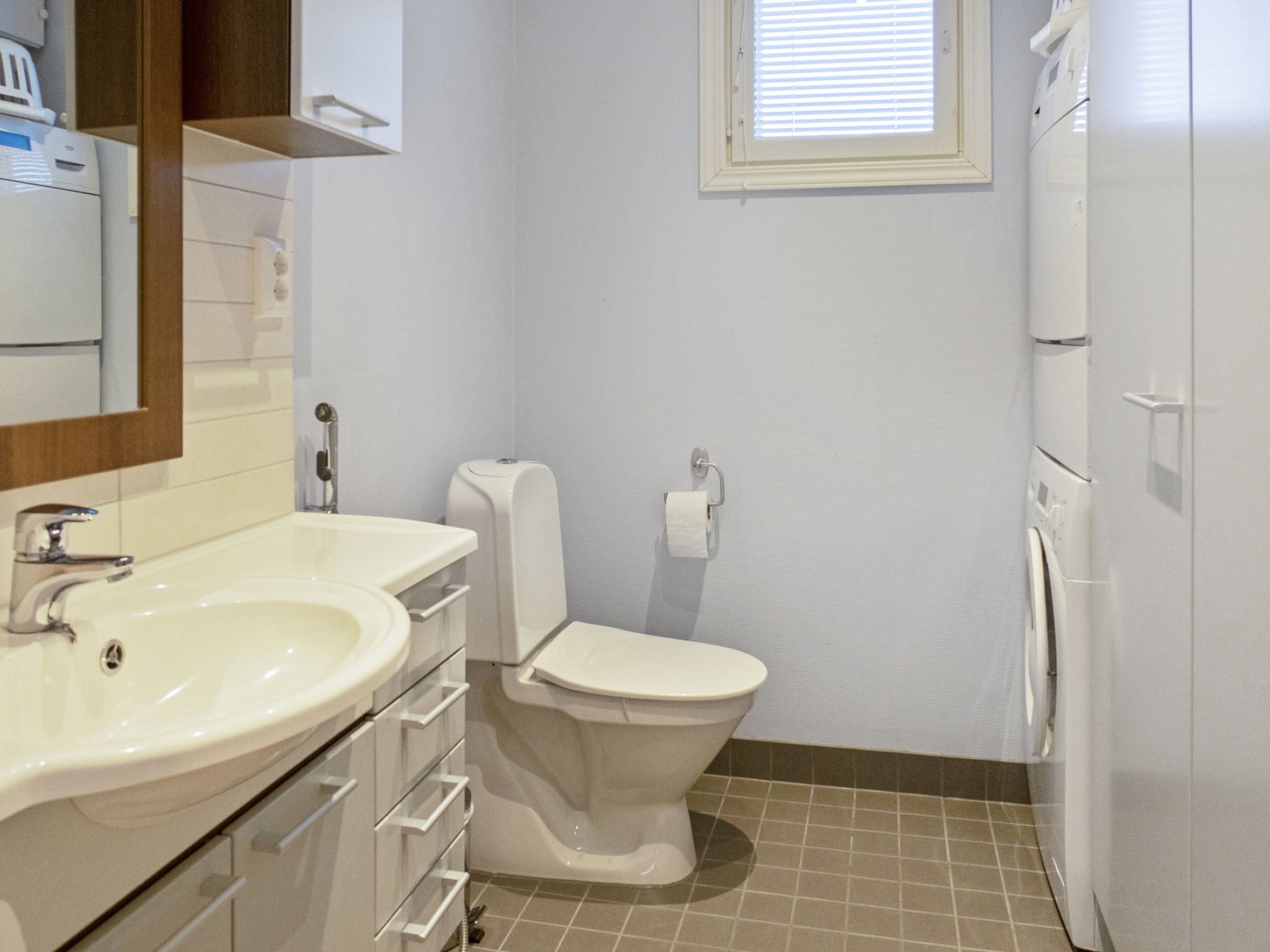 Maison Vuokatinlampi 7 a – Intérieur, photo 42 sur 46