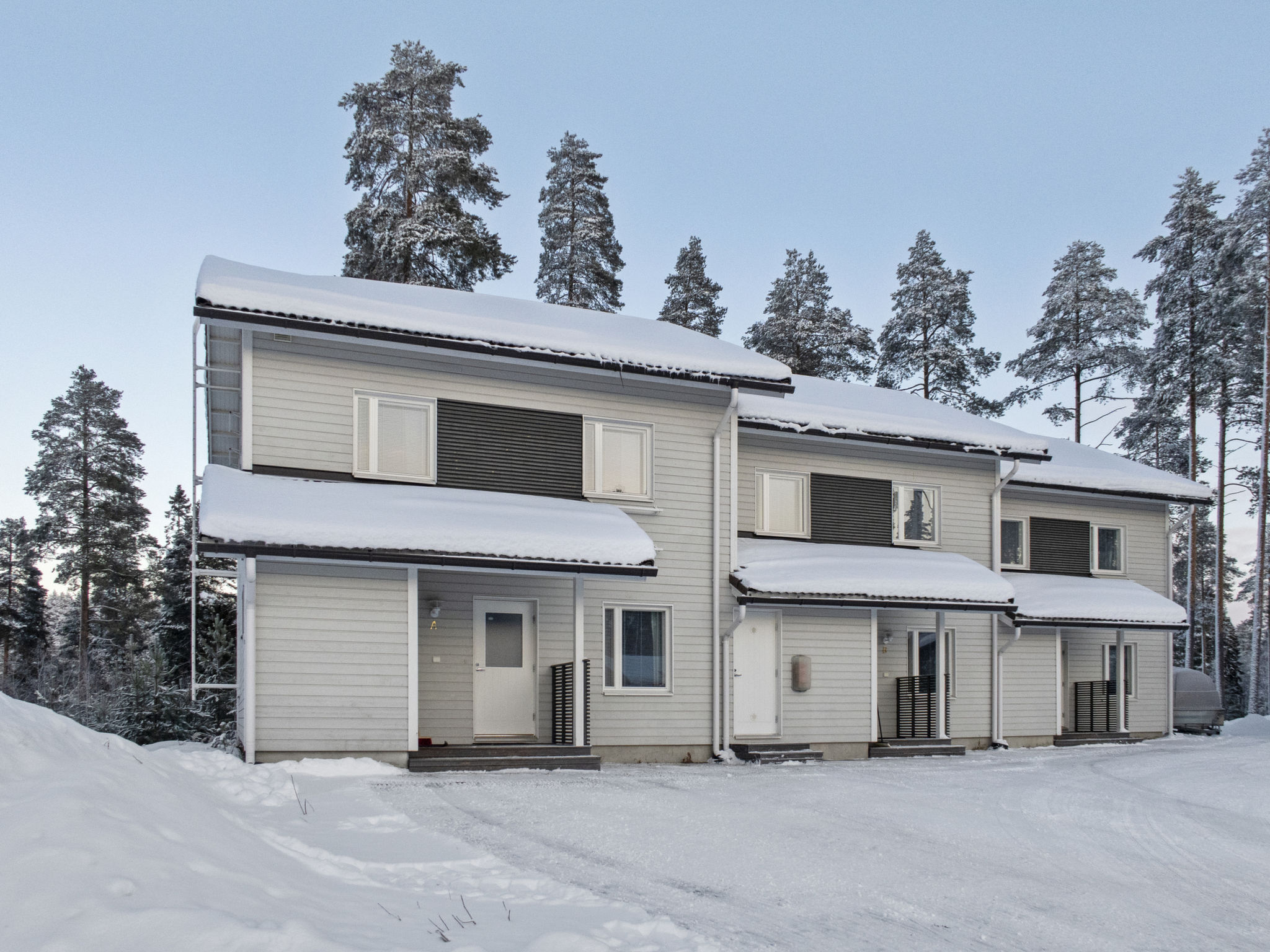Vuokatinlampi 7 a
