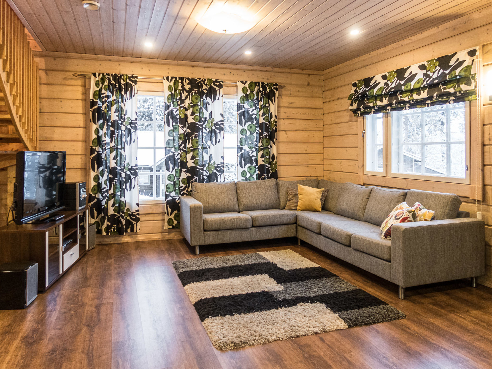 Maison Lumikellomaa – Intérieur, photo 31 sur 56