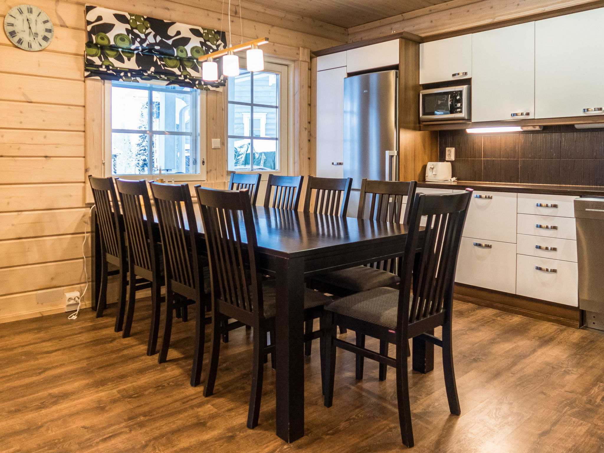 Maison Lumikellomaa – Intérieur, photo 33 sur 56