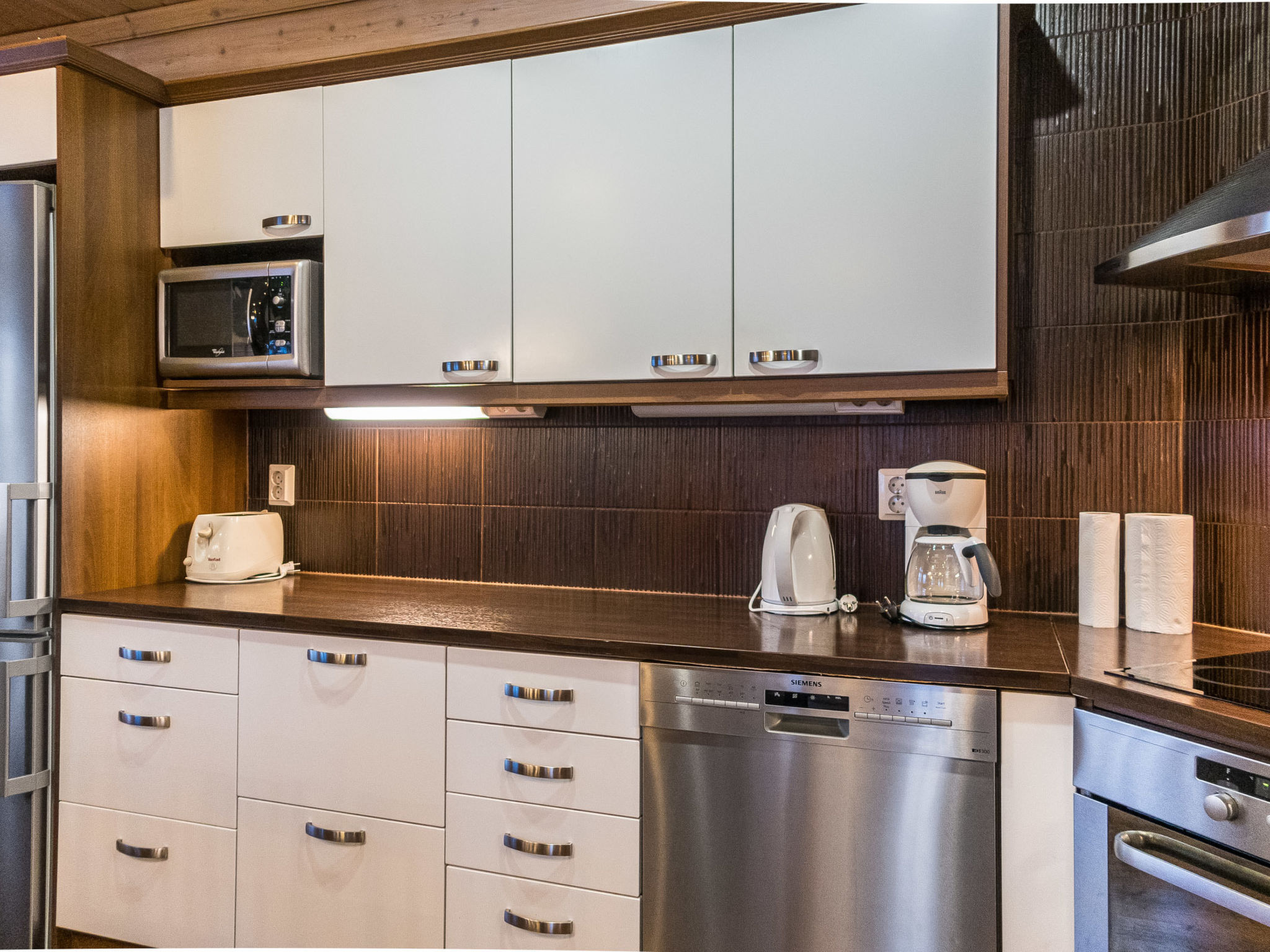 Maison Lumikellomaa – Intérieur, photo 35 sur 56