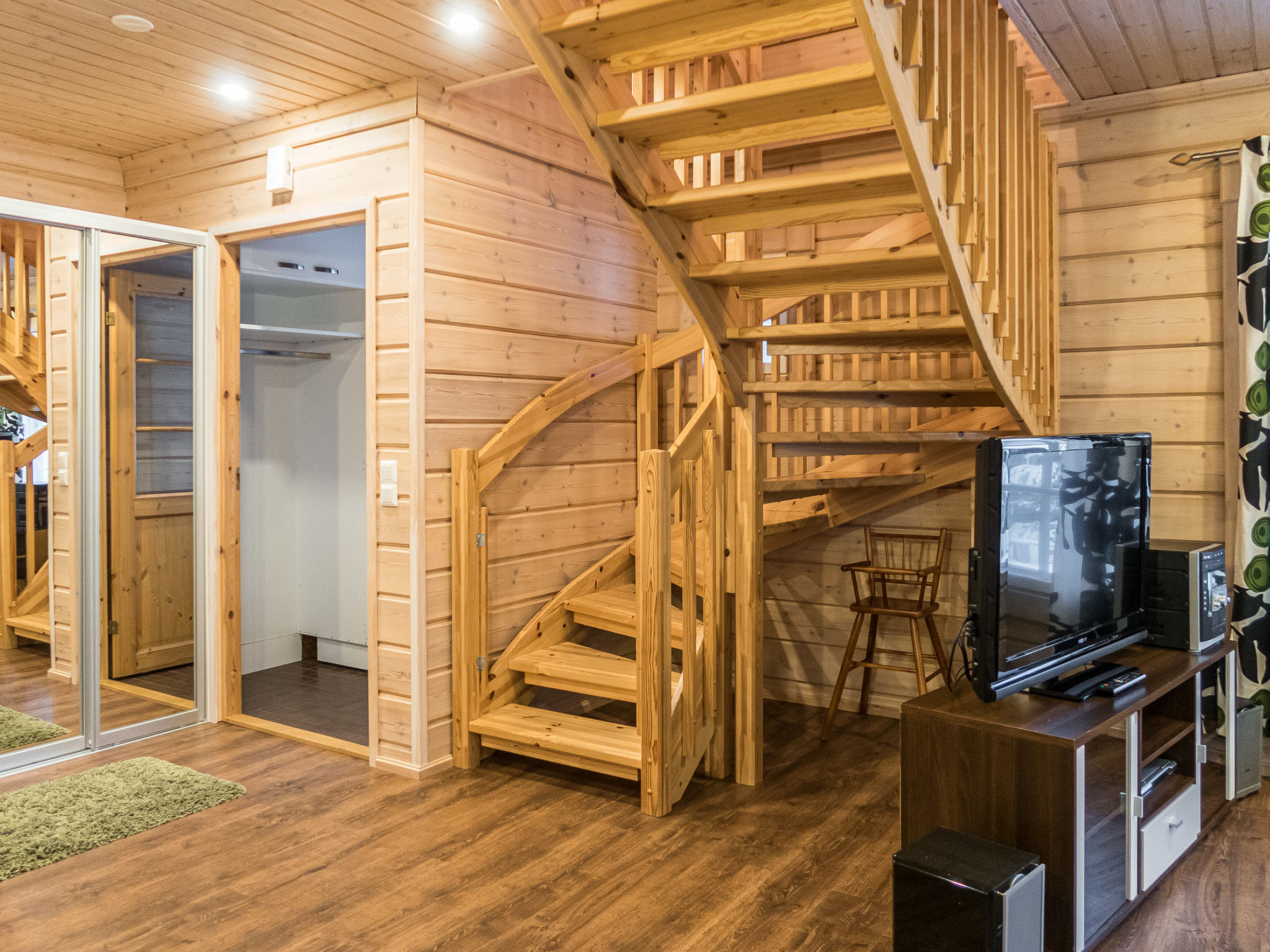 Maison Lumikellomaa – Intérieur, photo 38 sur 56