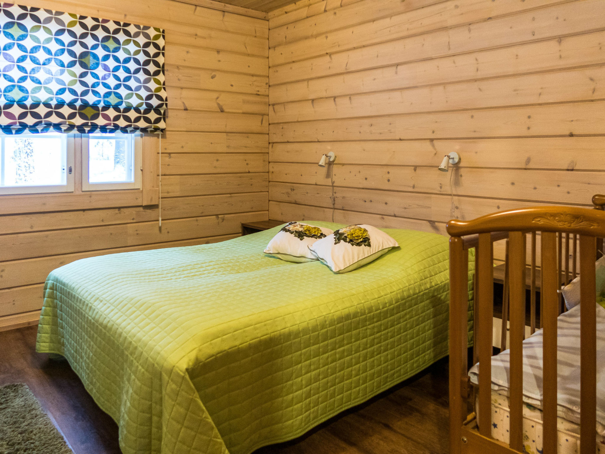 Maison Lumikellomaa – Intérieur, photo 39 sur 56