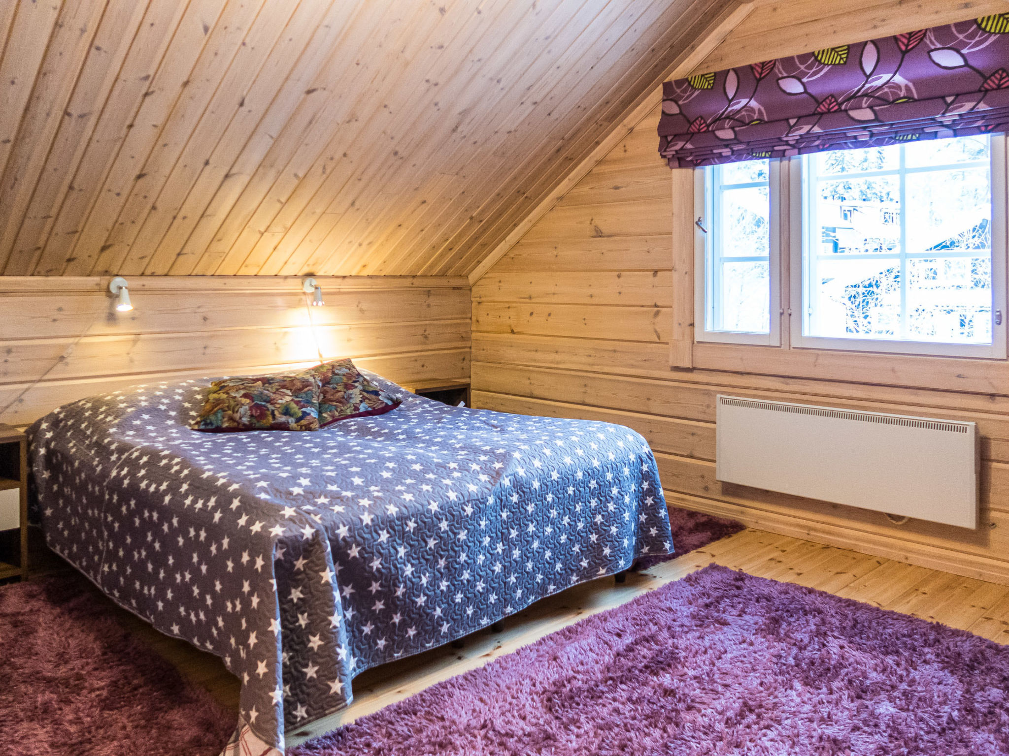 Maison Lumikellomaa – Intérieur, photo 43 sur 56