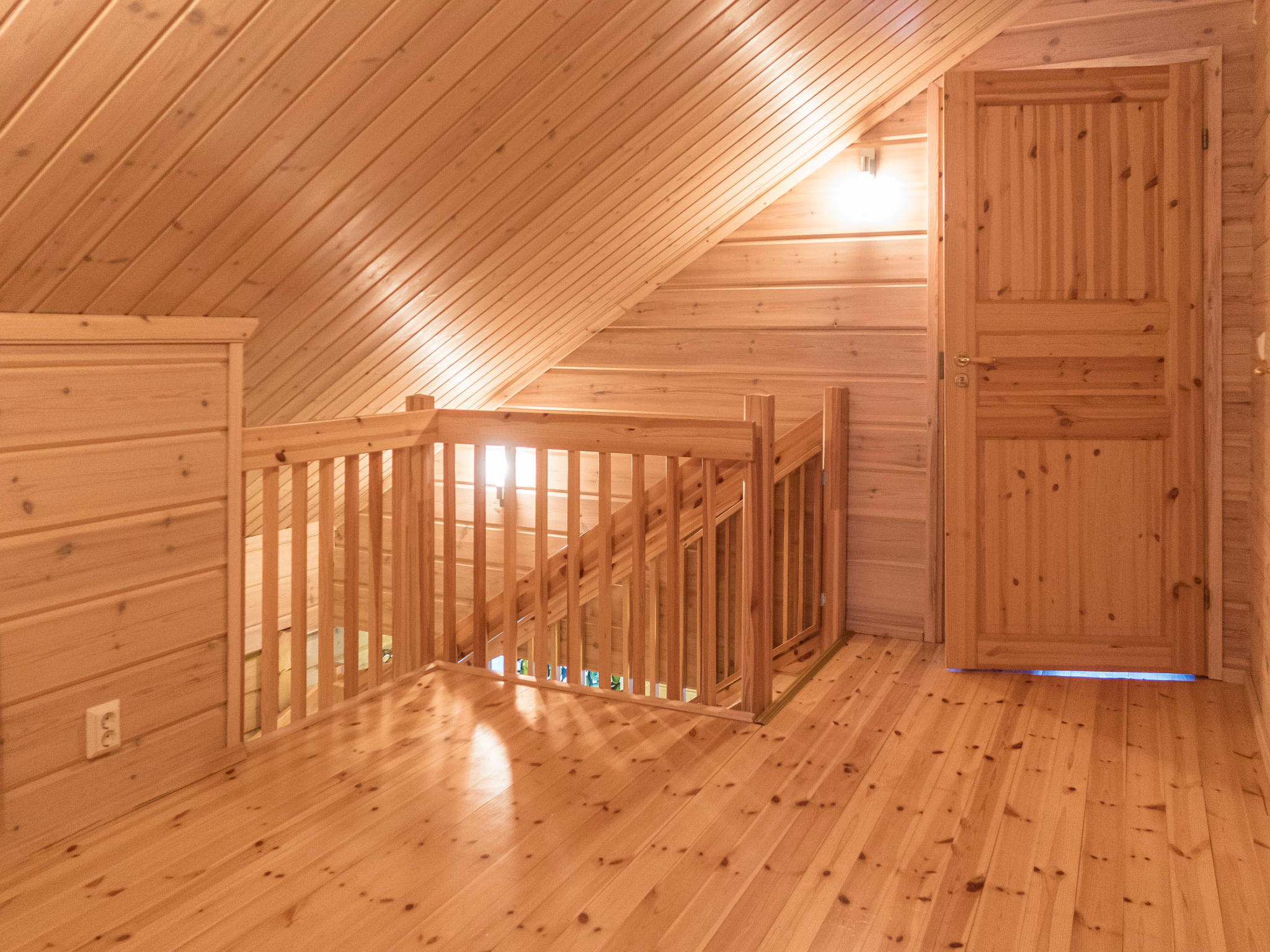 Maison Lumikellomaa – Intérieur, photo 45 sur 56