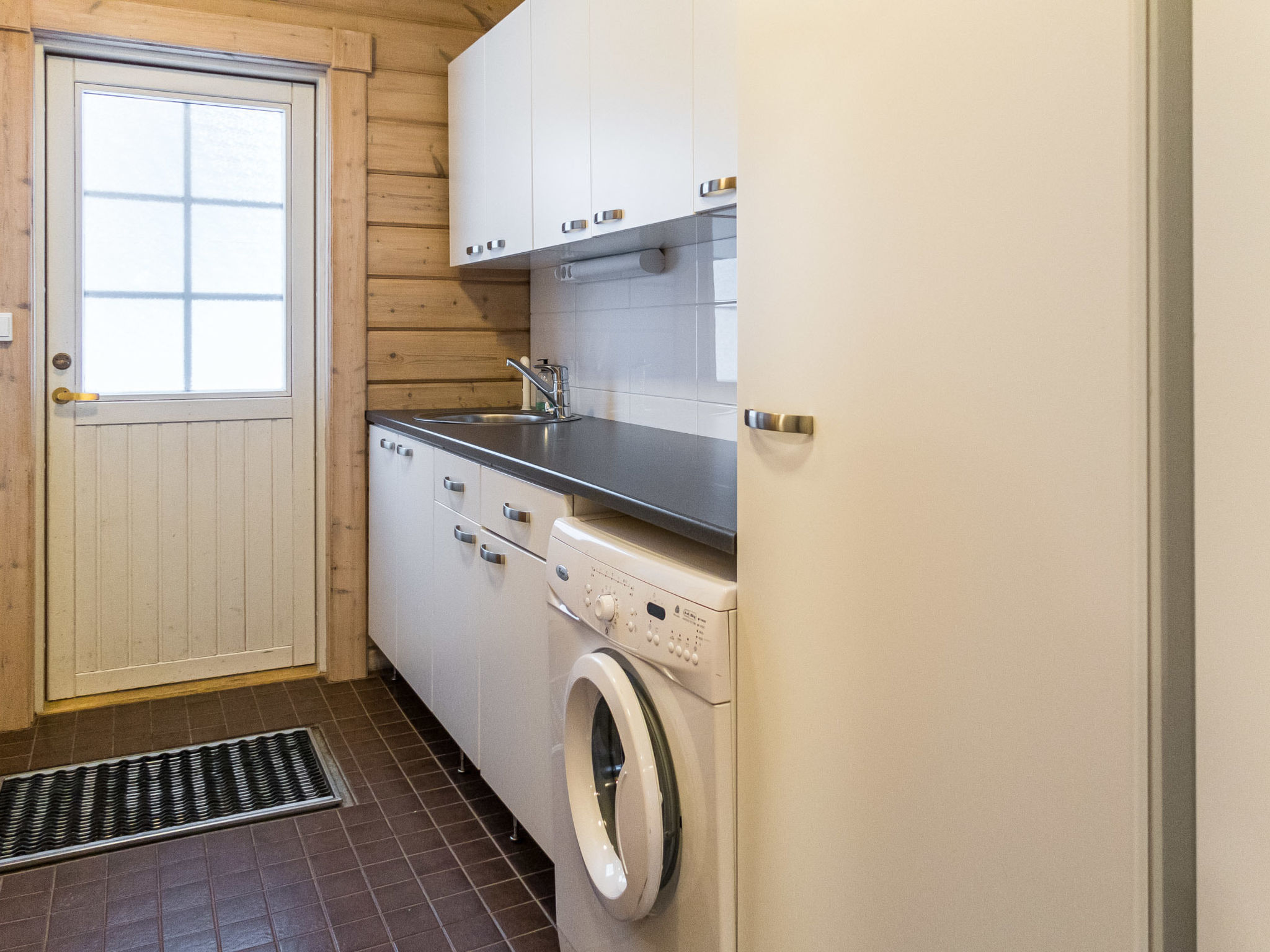 Maison Lumikellomaa – Intérieur, photo 49 sur 56