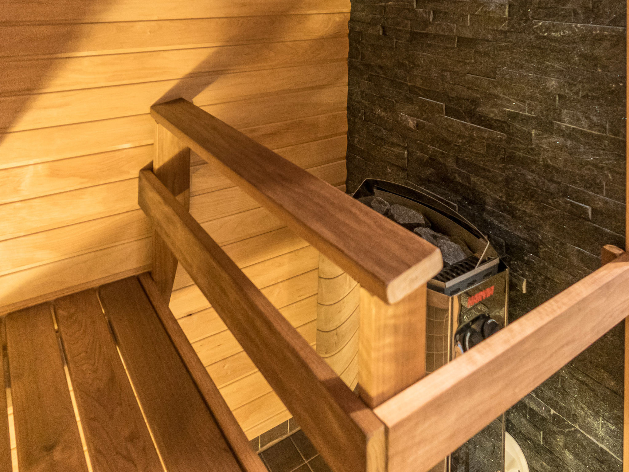 Maison Lumikellomaa – Intérieur, photo 52 sur 56