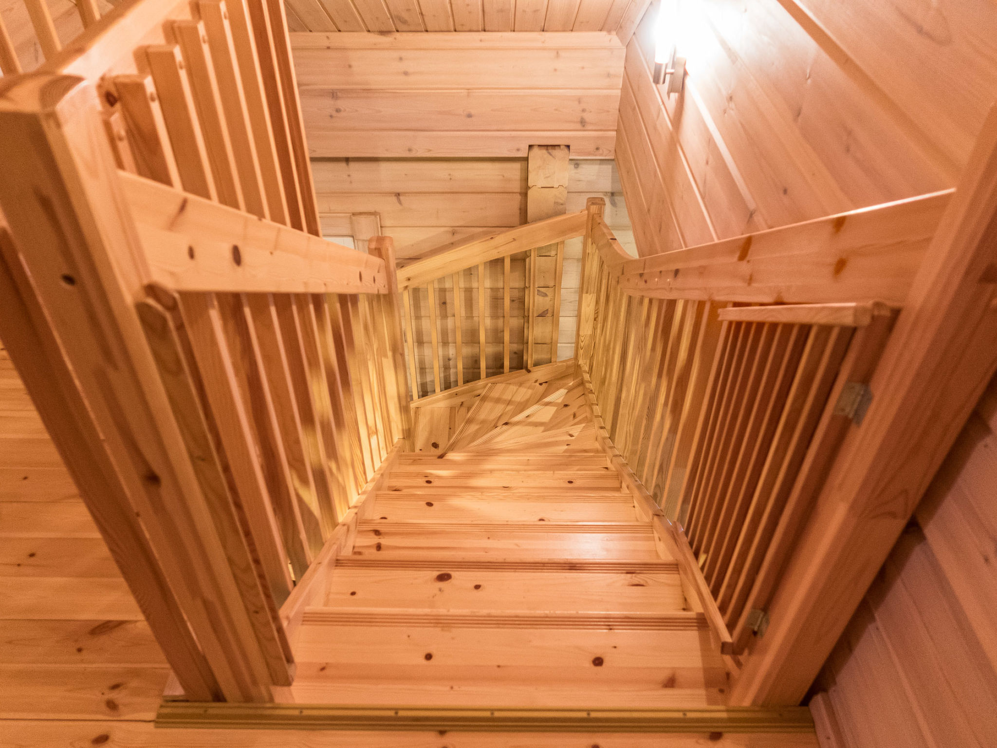 Maison Lumikellomaa – Intérieur, photo 9 sur 56