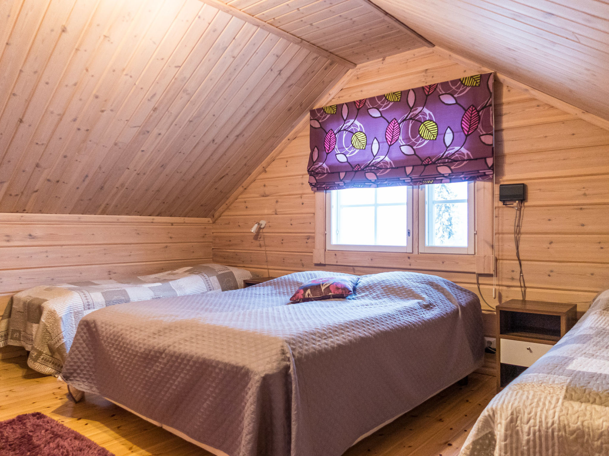 Maison Lumikellomaa – Intérieur, photo 10 sur 56
