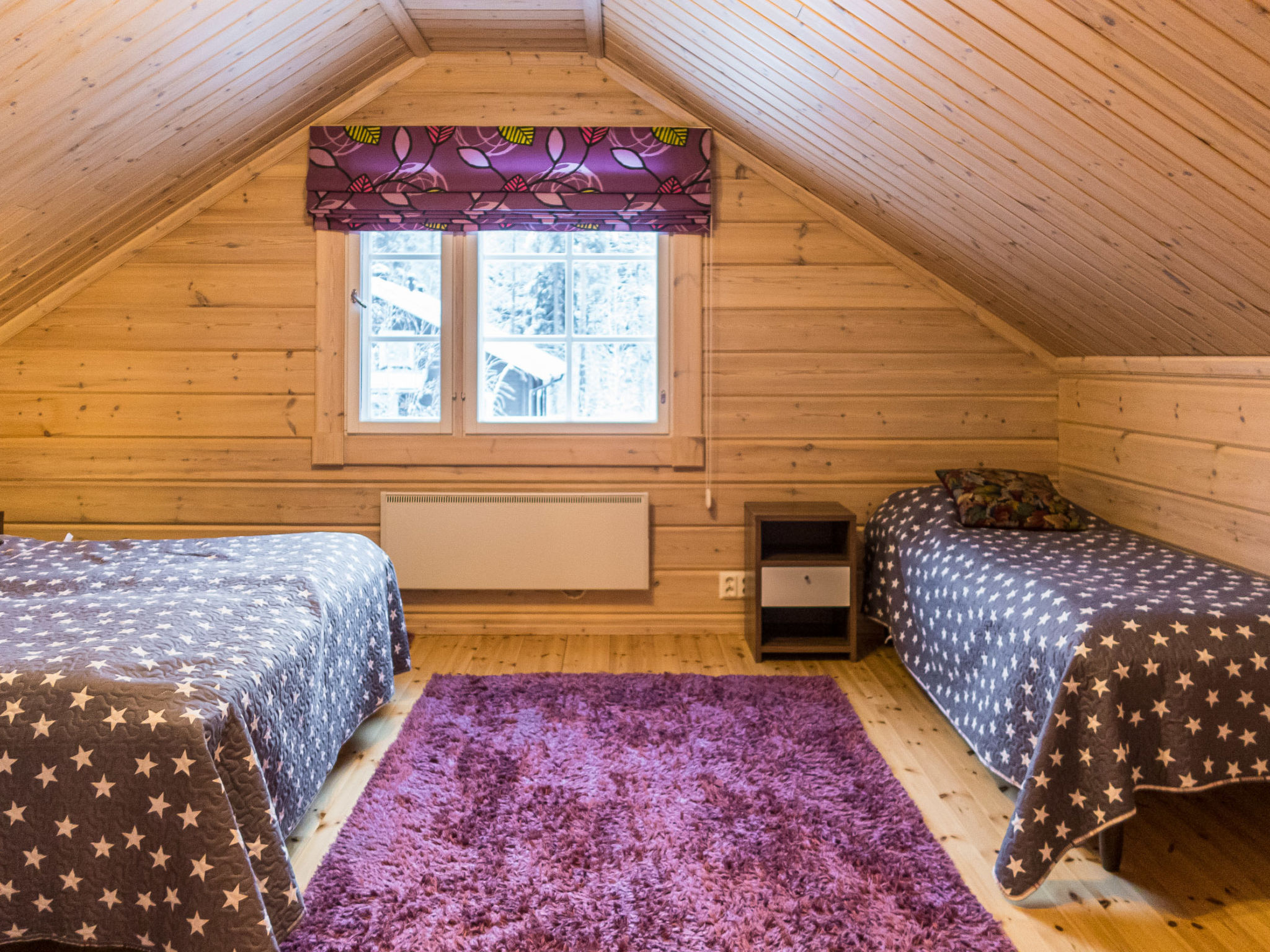 Maison Lumikellomaa – Intérieur, photo 12 sur 56