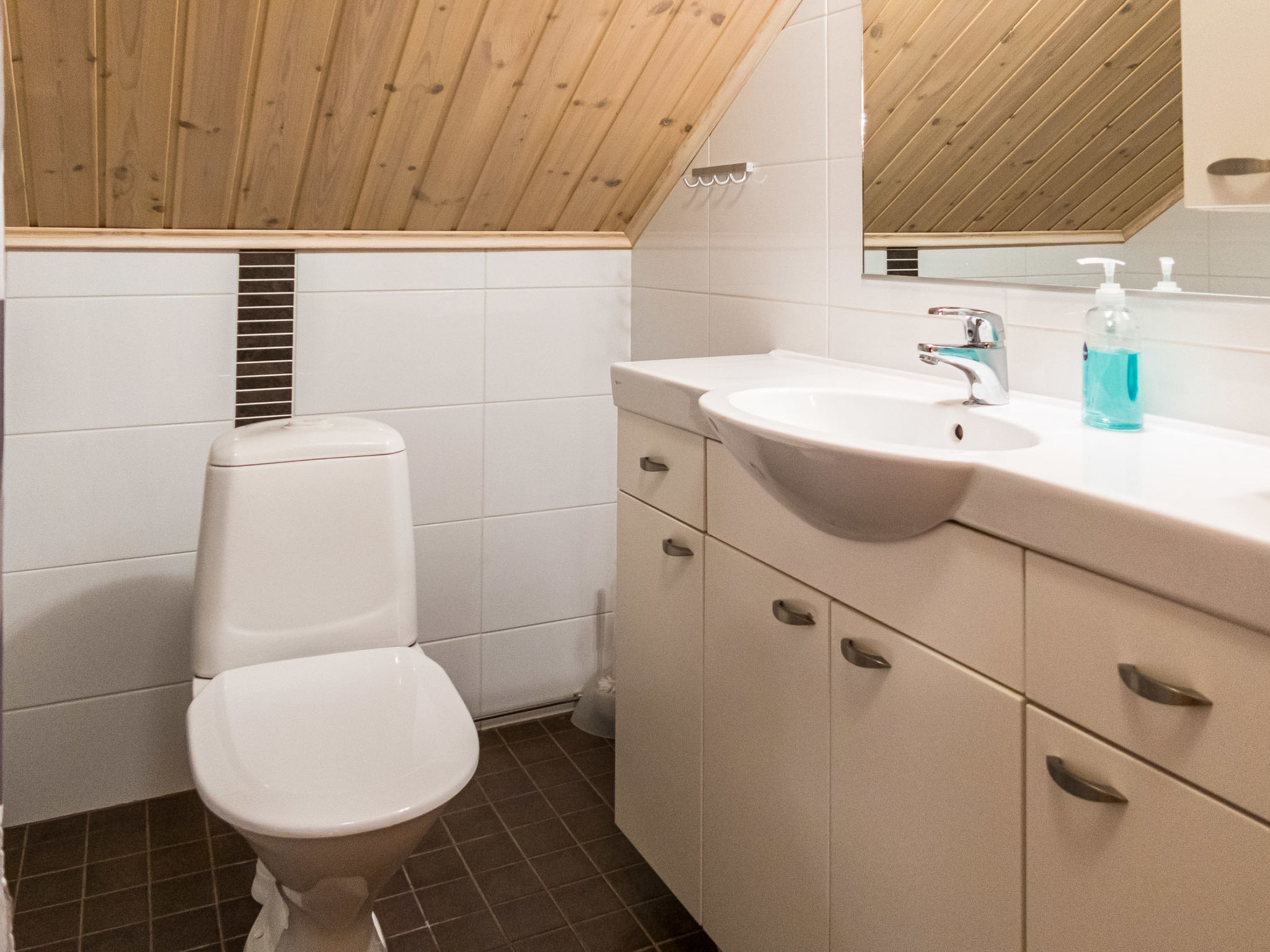 Maison Lumikellomaa – Intérieur, photo 14 sur 56