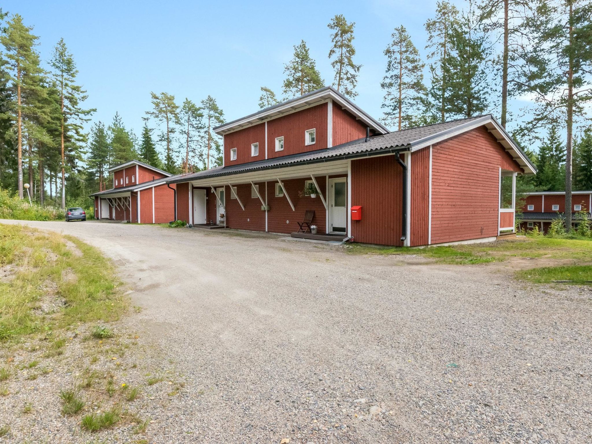 Lomakatti 6 a-Binnen