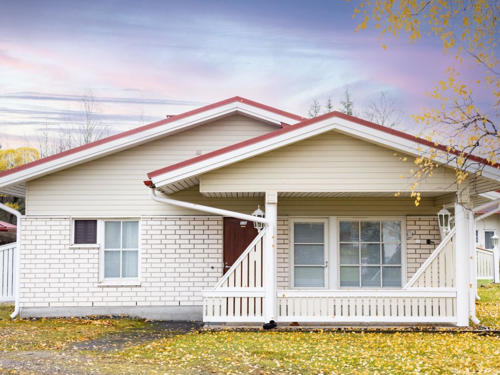 Koivukuja, katinkullantie.