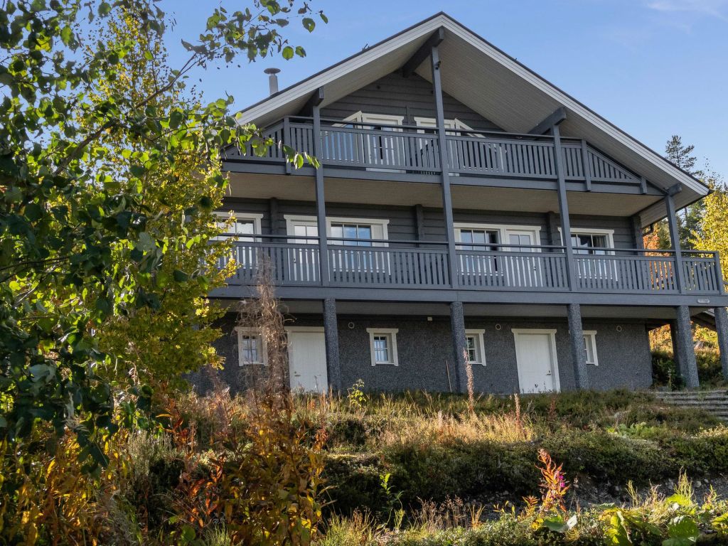 Vakantiehuis Otava in Finland