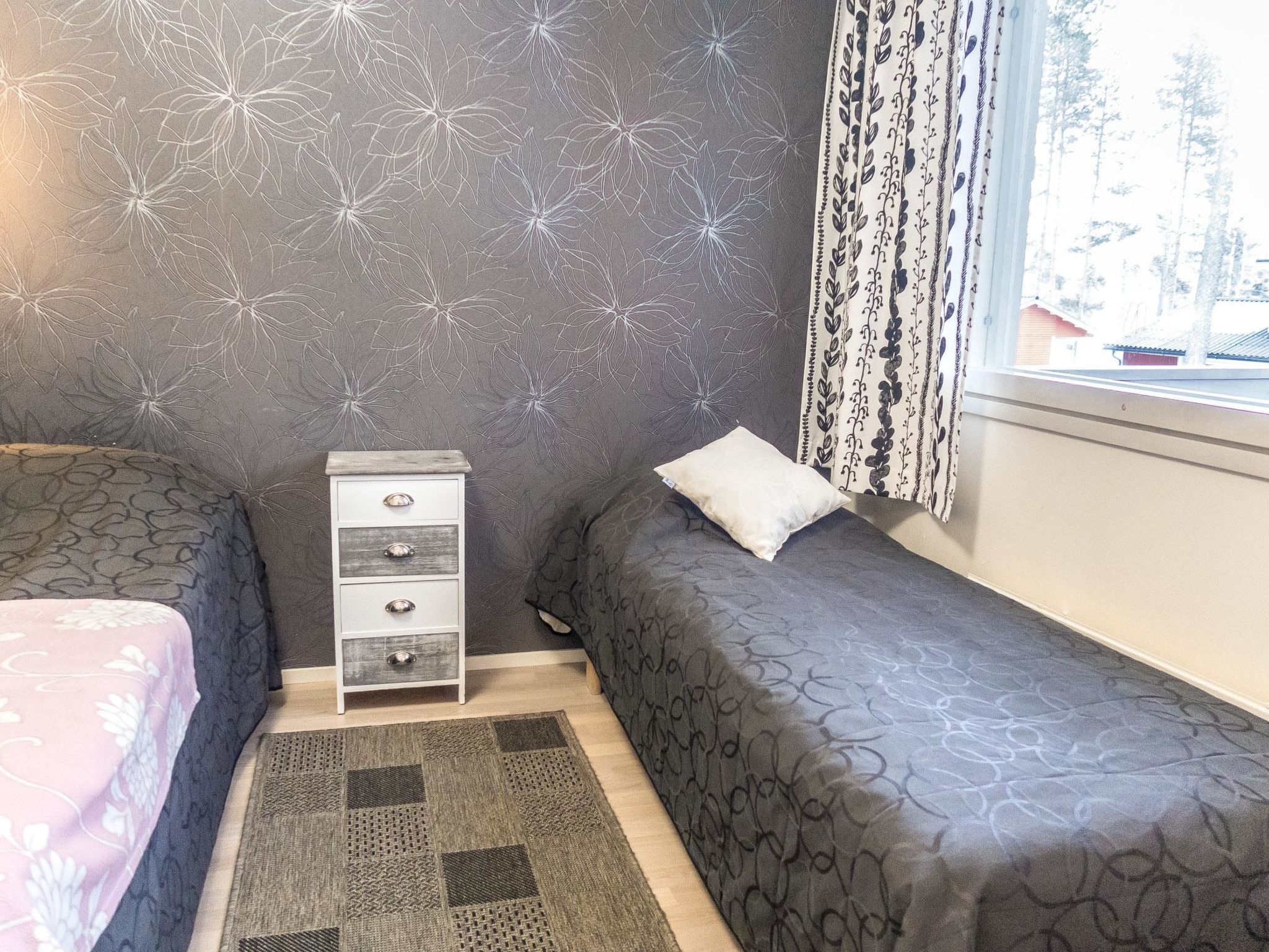 Lomakatti 7 b-Binnen