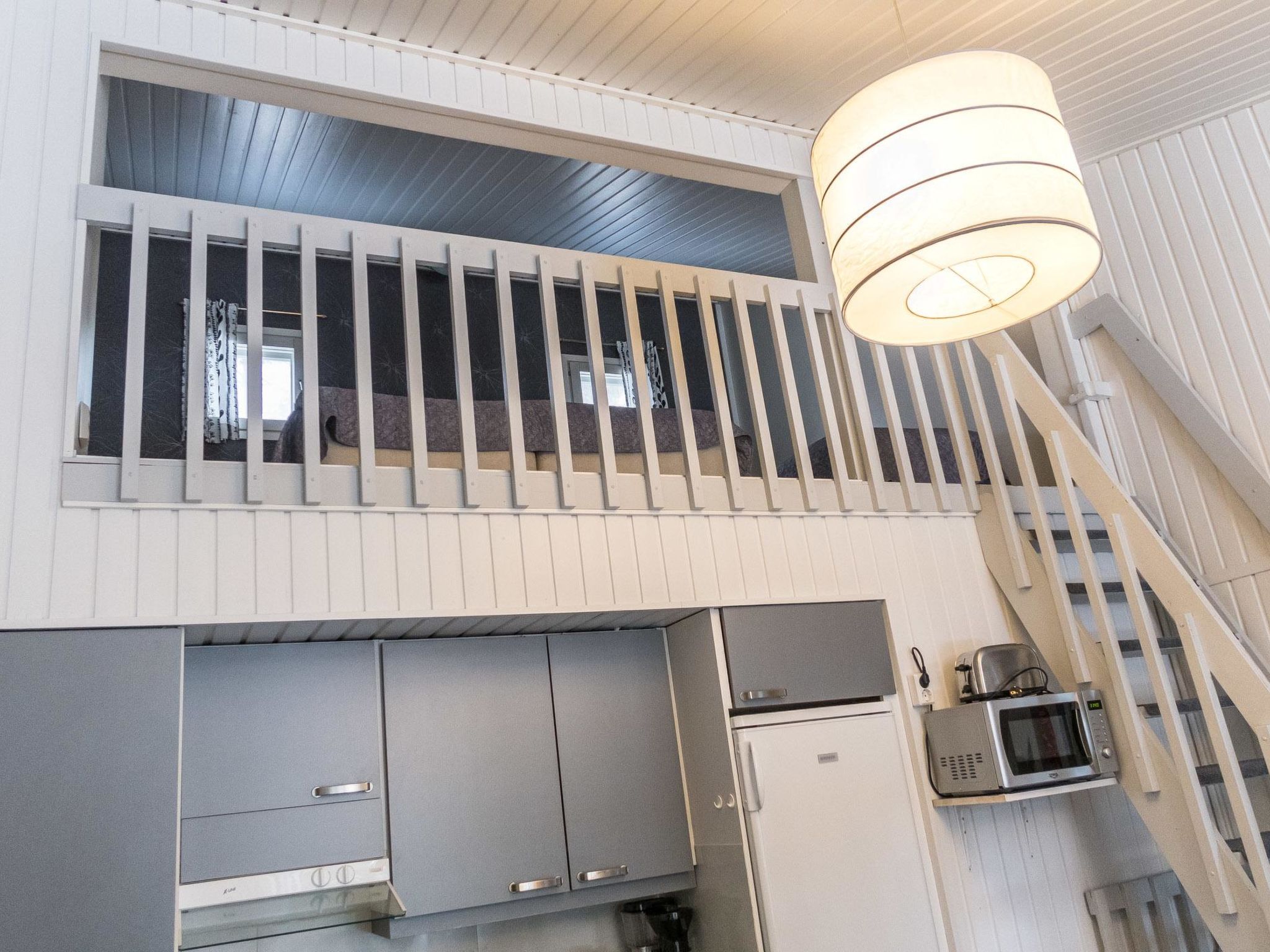 Lomakatti 7 b-Binnen