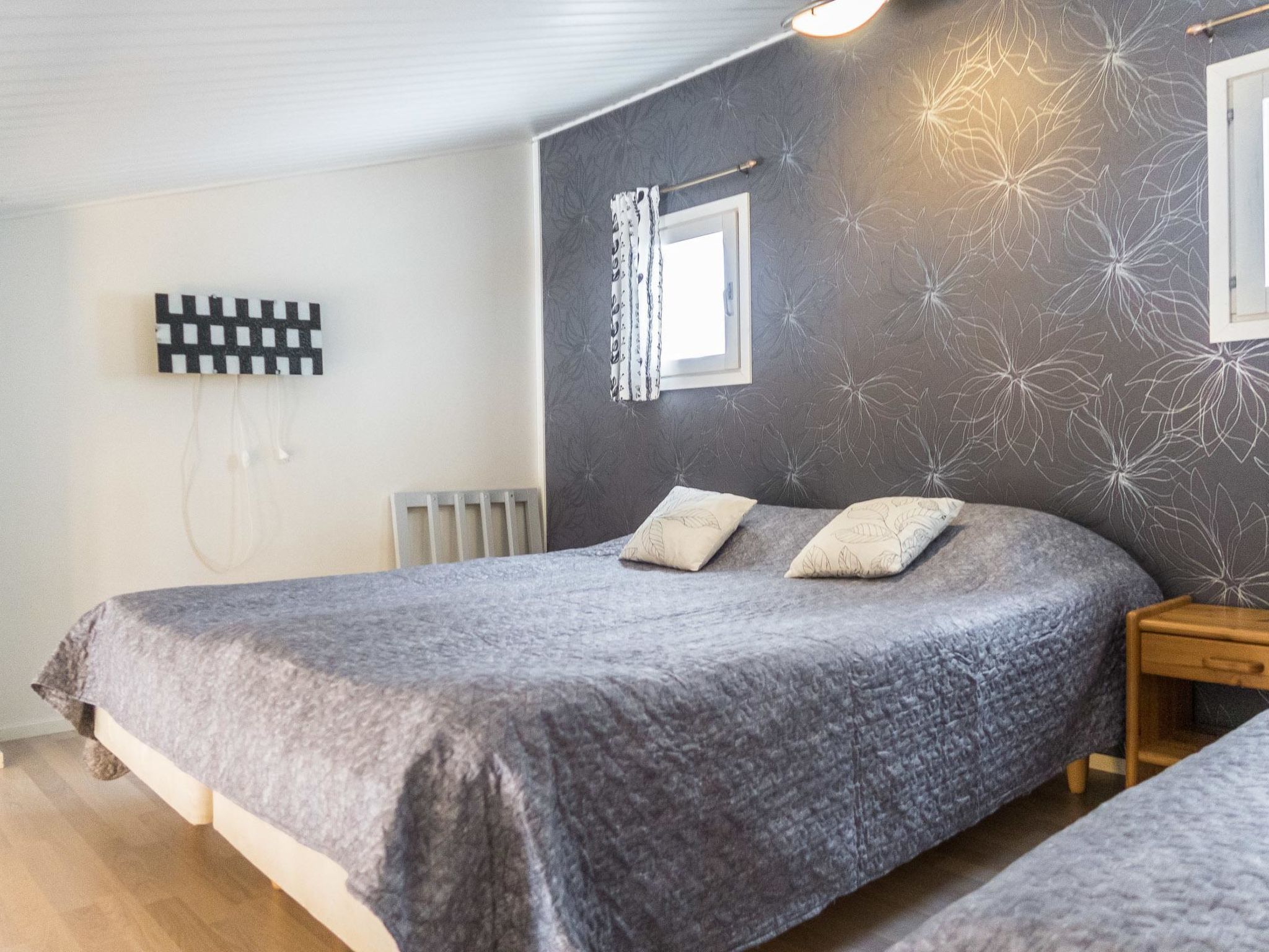 Lomakatti 7 b-Binnen