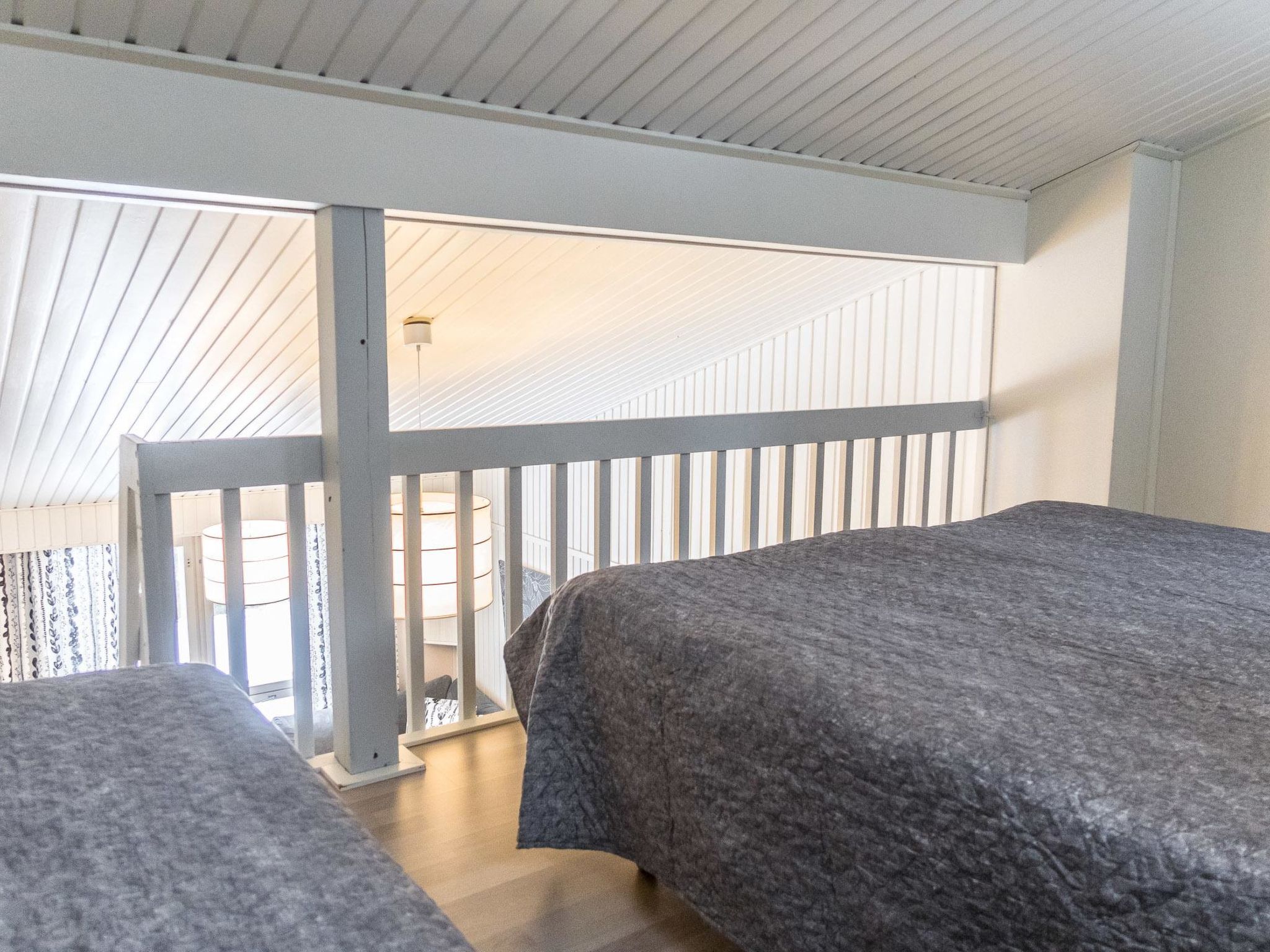 Lomakatti 7 b-Binnen