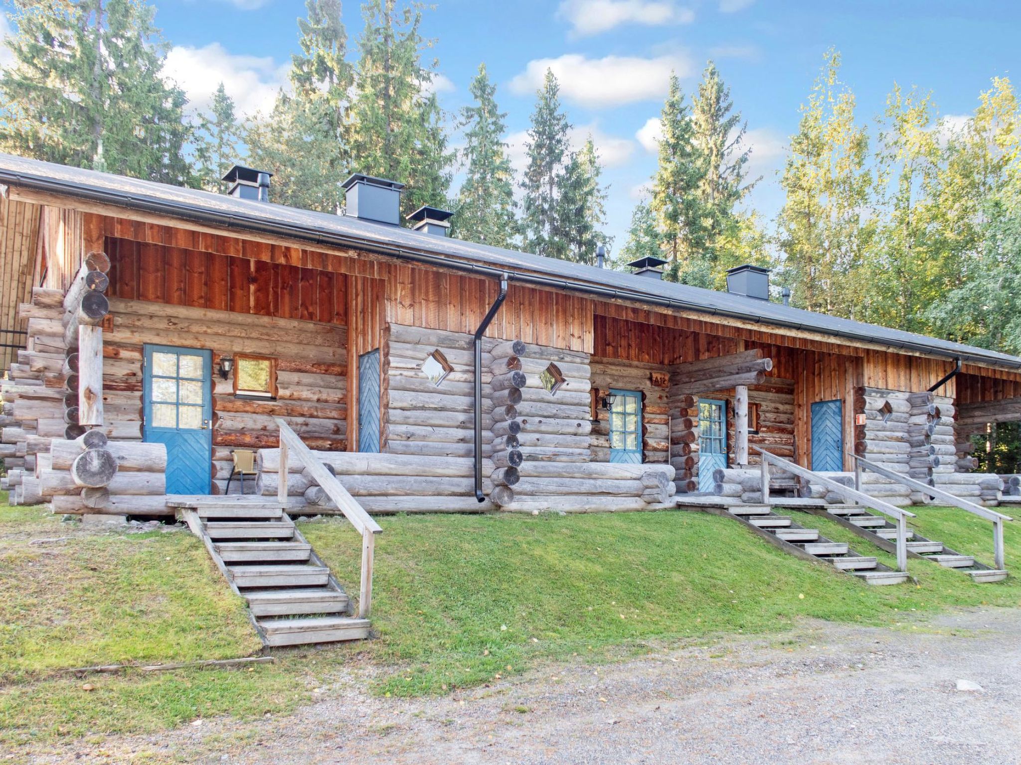 Vuokatinportti a 12-Binnen