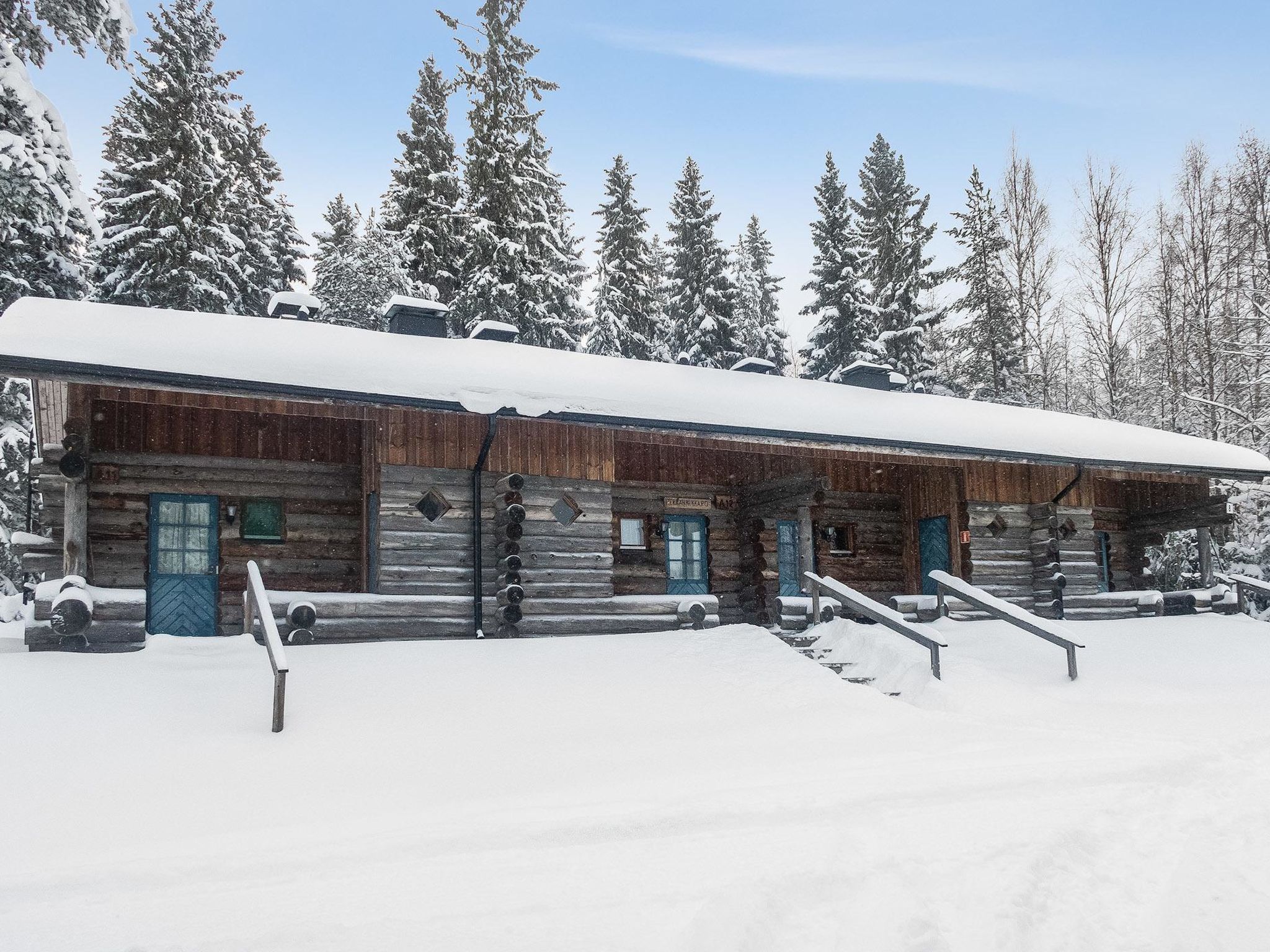 Vuokatinportti a 12-Binnen